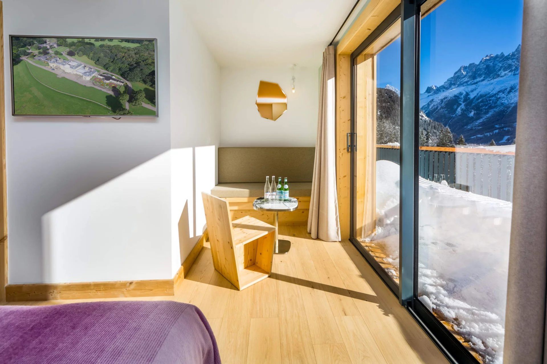 Hus i Les Houches, Haute-Savoie 11122870