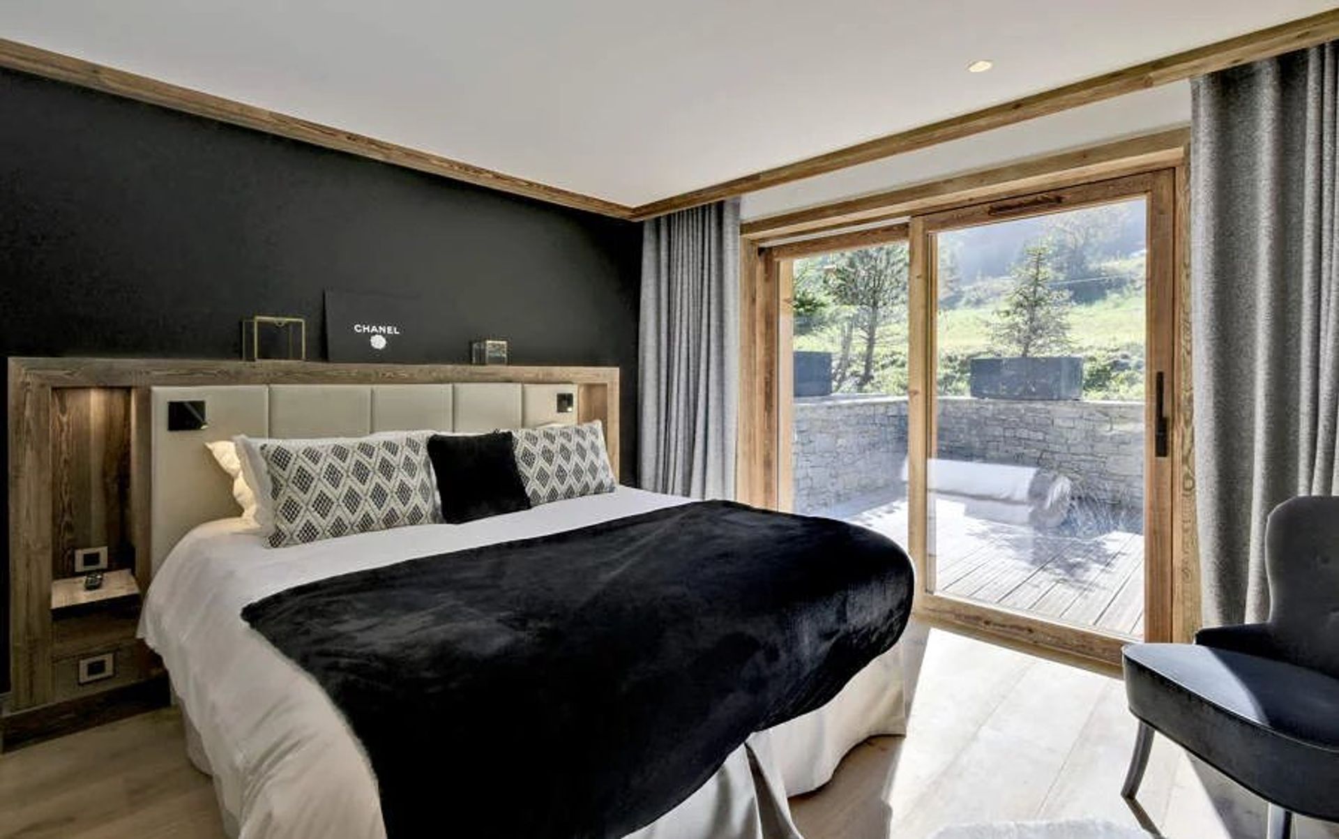 Huis in Courchevel, Savoie 11122886