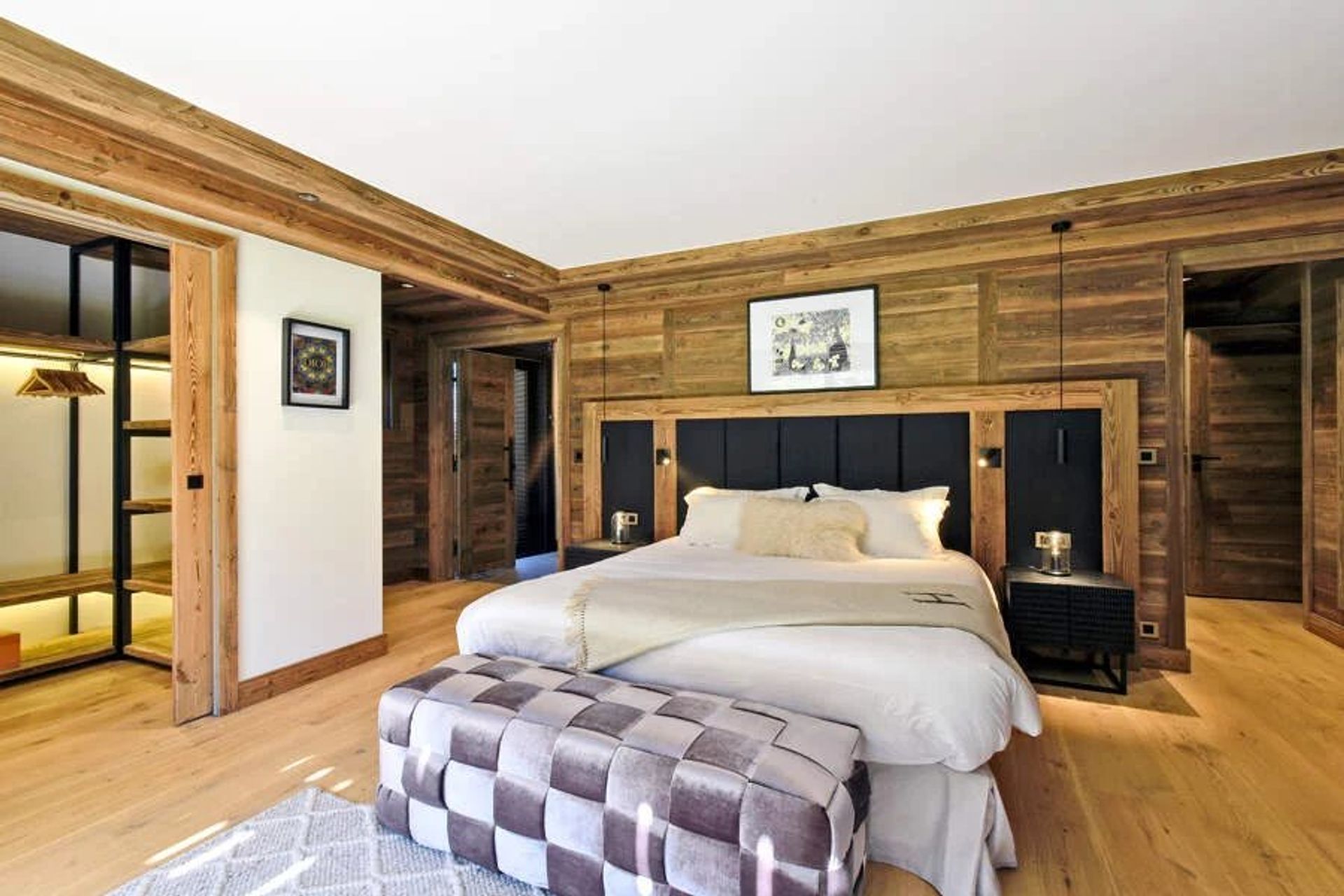 Huis in Courchevel, Savoie 11122886