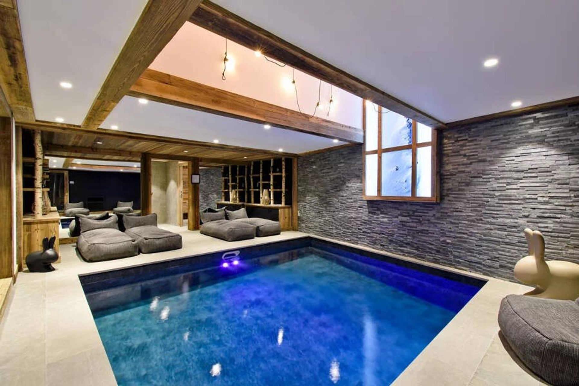 Huis in Courchevel, Savoie 11122886