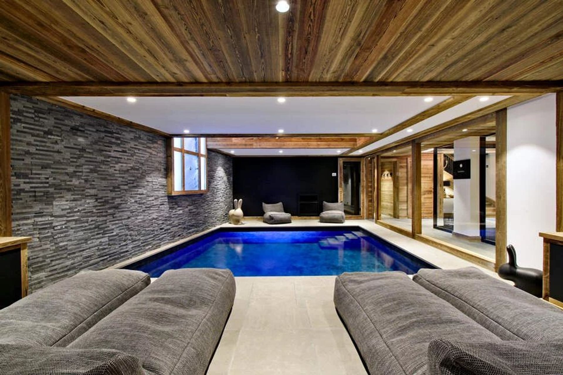 Huis in Courchevel, Savoie 11122886