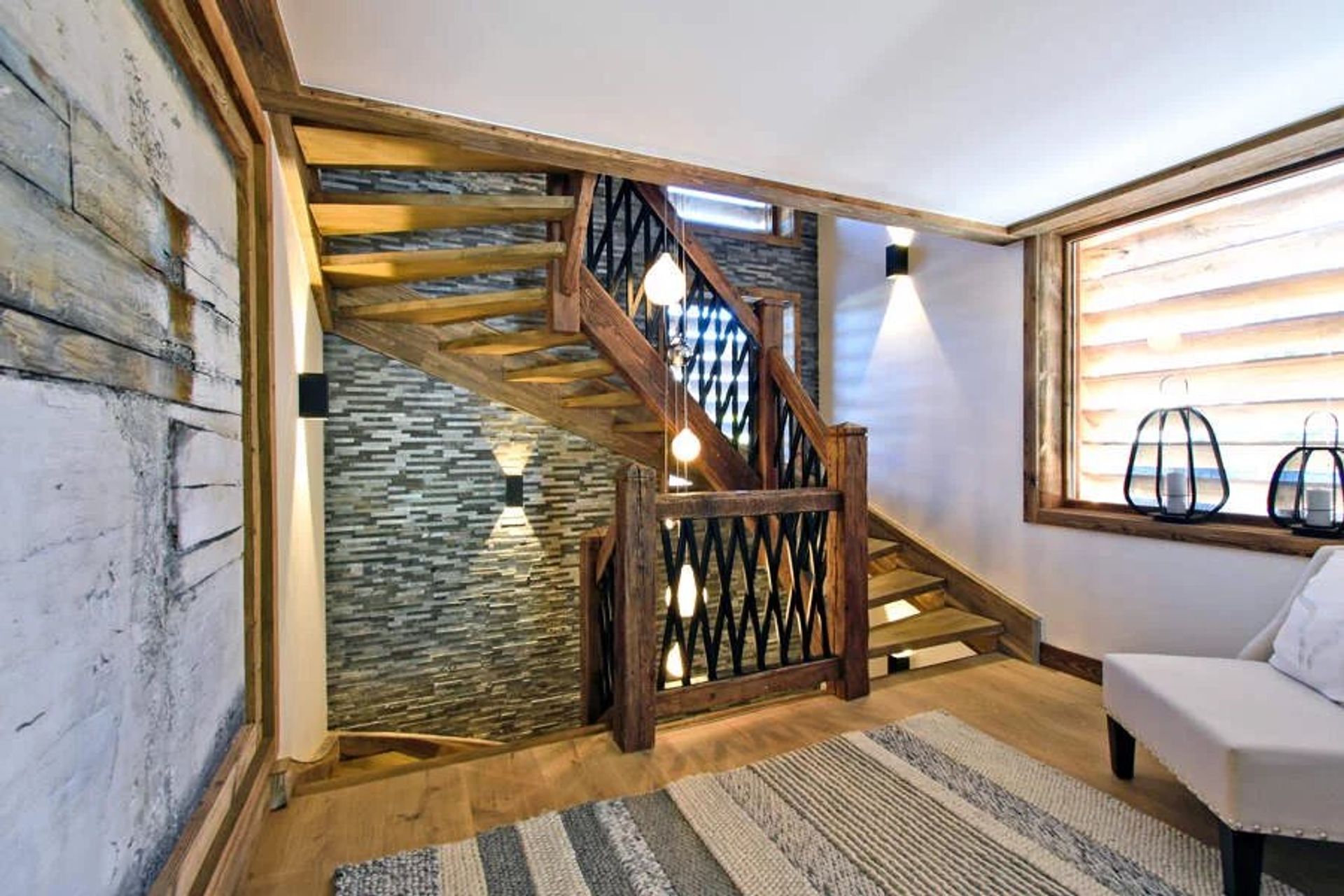 Huis in Courchevel, Savoie 11122886