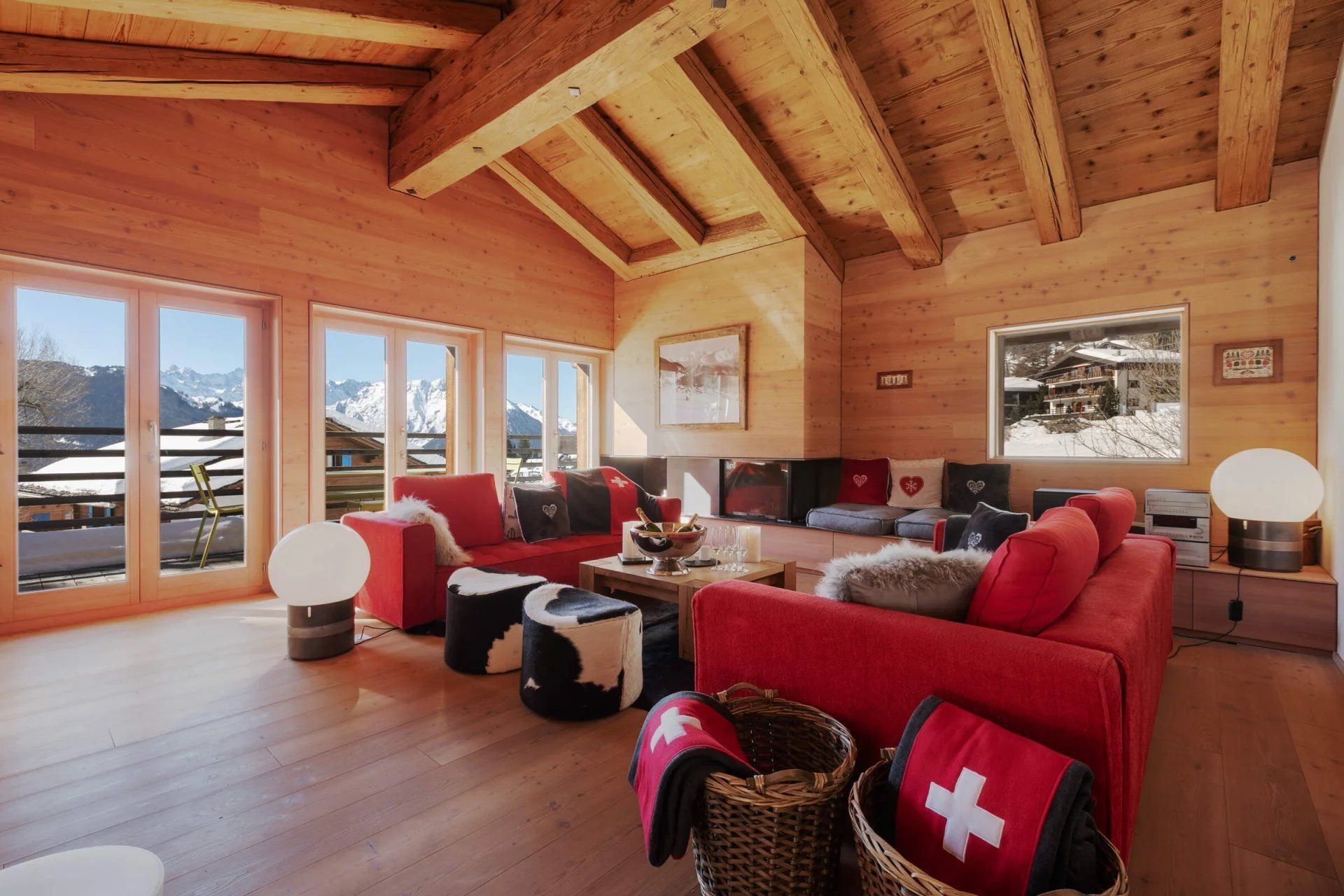 casa en Verbier, Valais 11122892