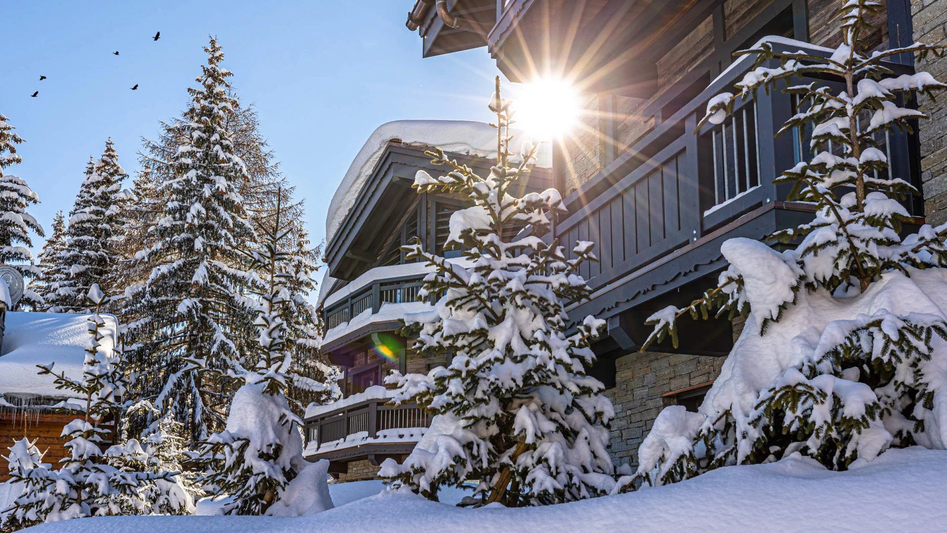 casa no Courchevel, Savoie 11122901