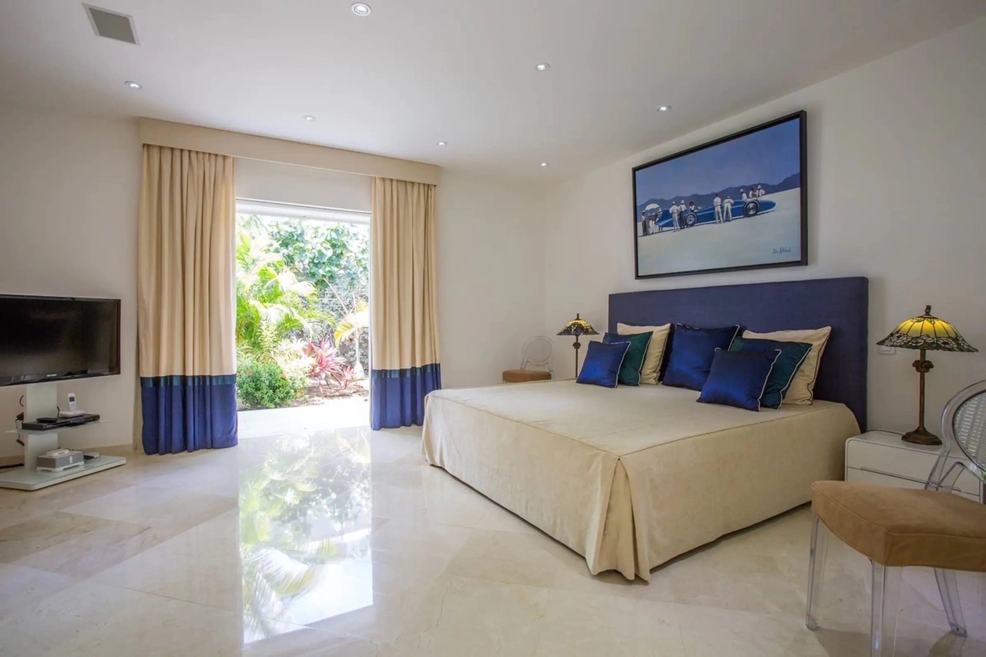 Rumah di Gustavia, null 11122913