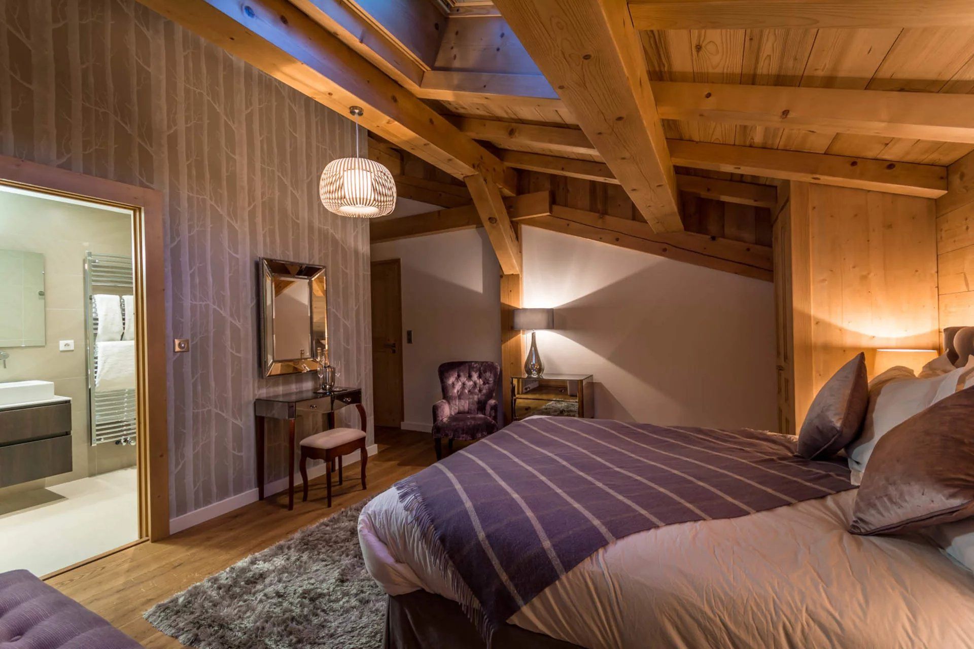 Hus i Morzine, Haute-Savoie 11122924