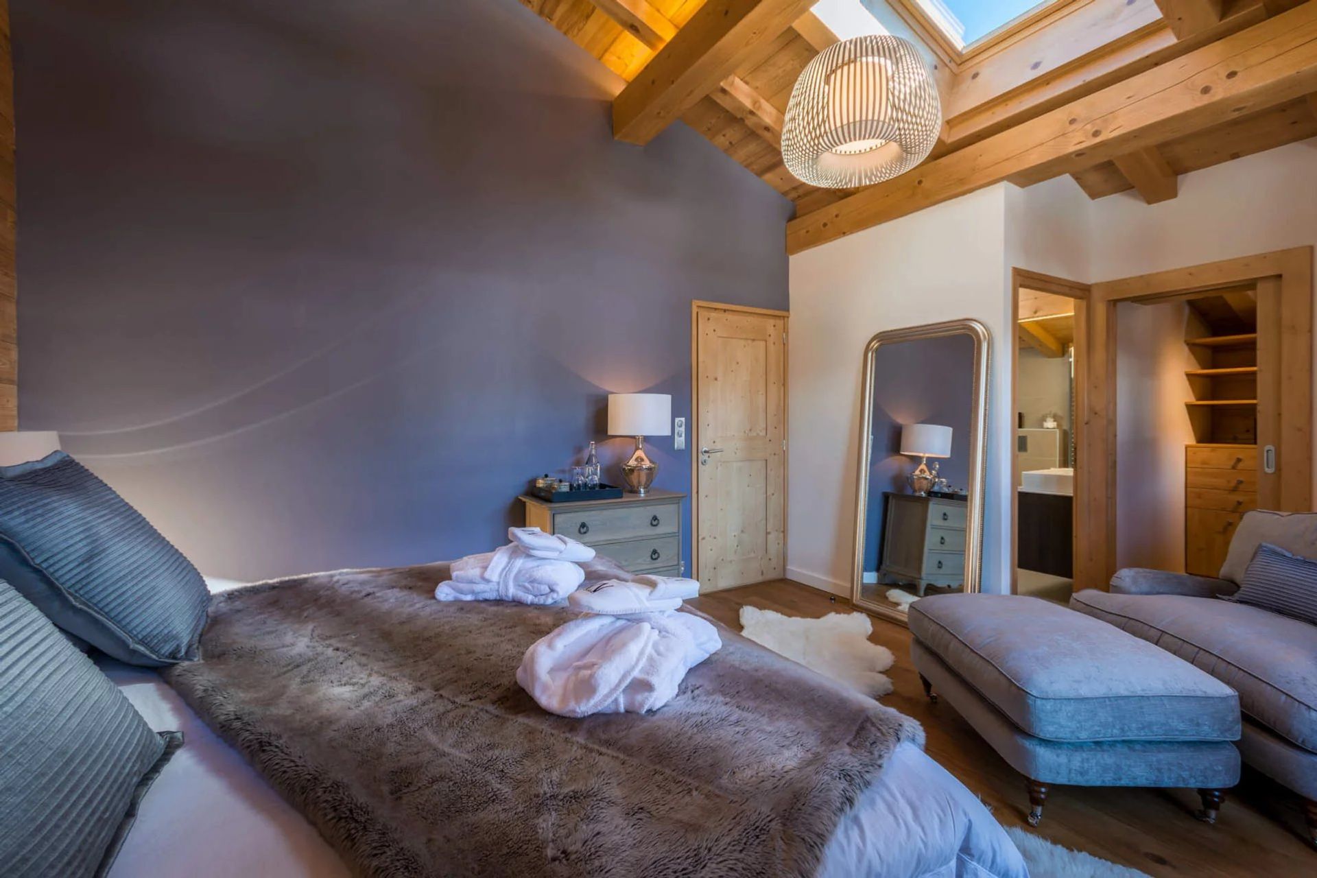 Hus i Morzine, Haute-Savoie 11122924