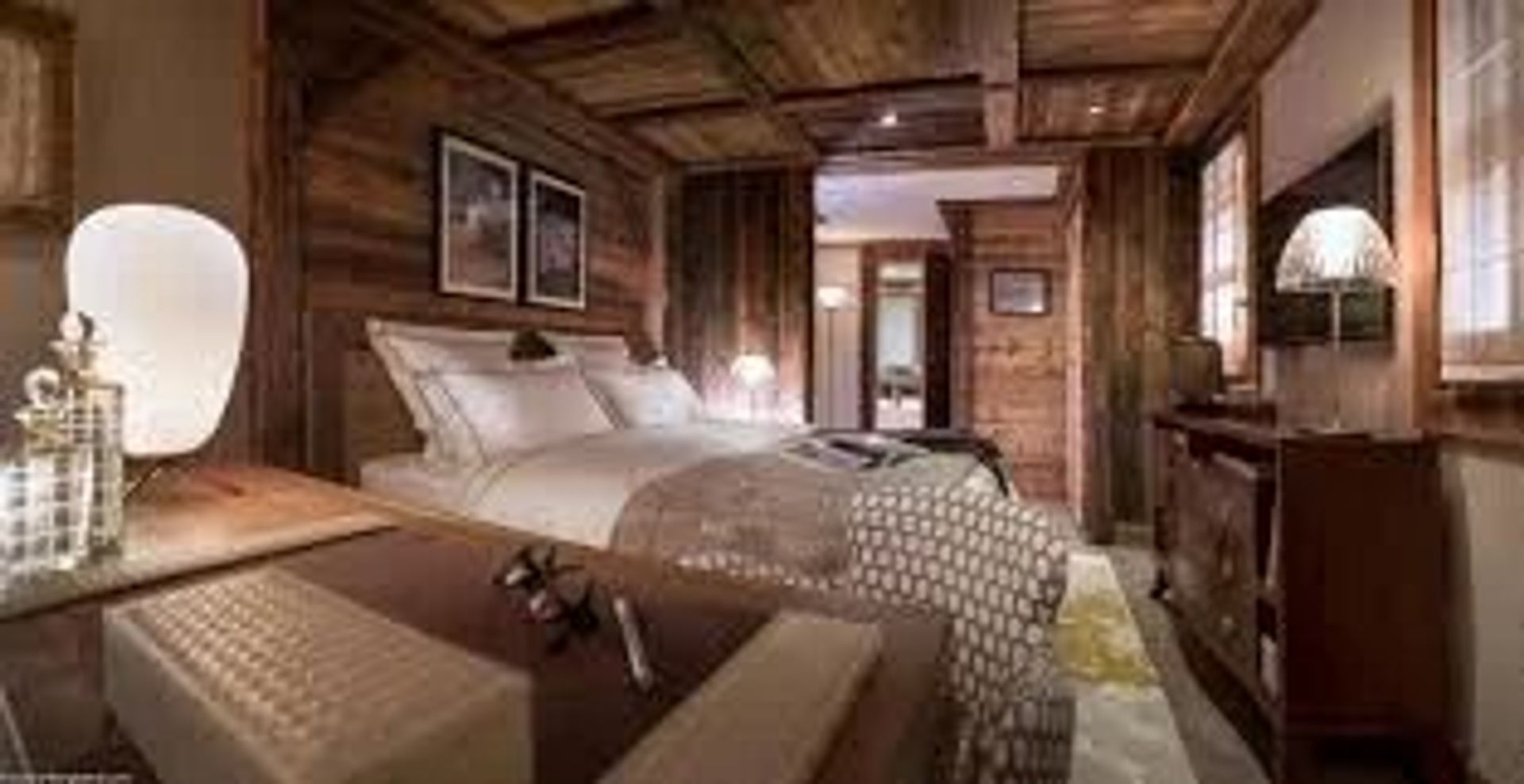 Huis in Le Grand-Bornand, Haute-Savoie 11122928