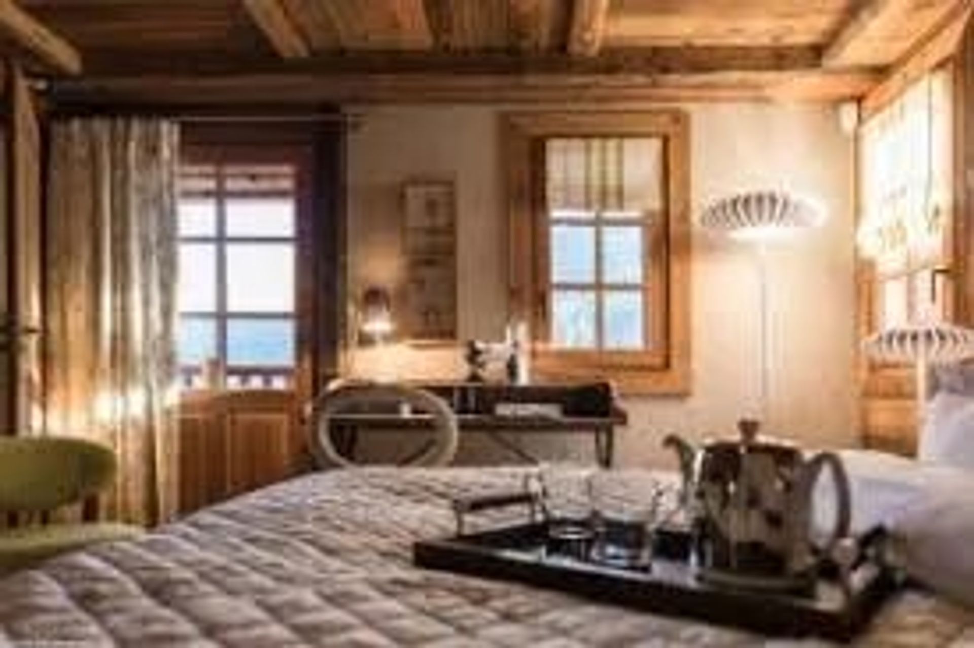 Huis in Le Grand-Bornand, Haute-Savoie 11122928