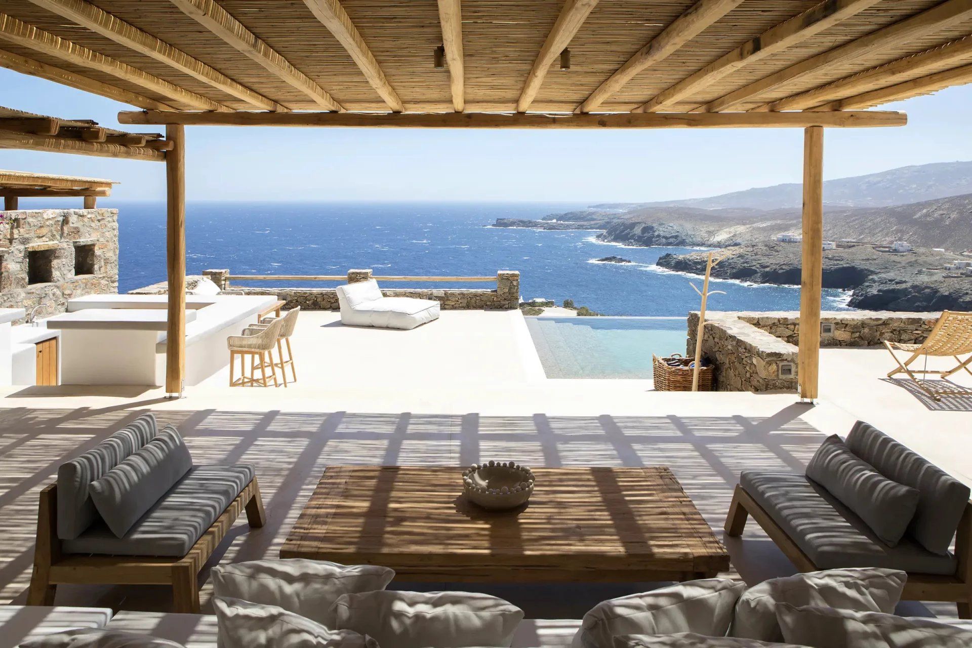 Hus i Mykonos, South Aegean 11122939