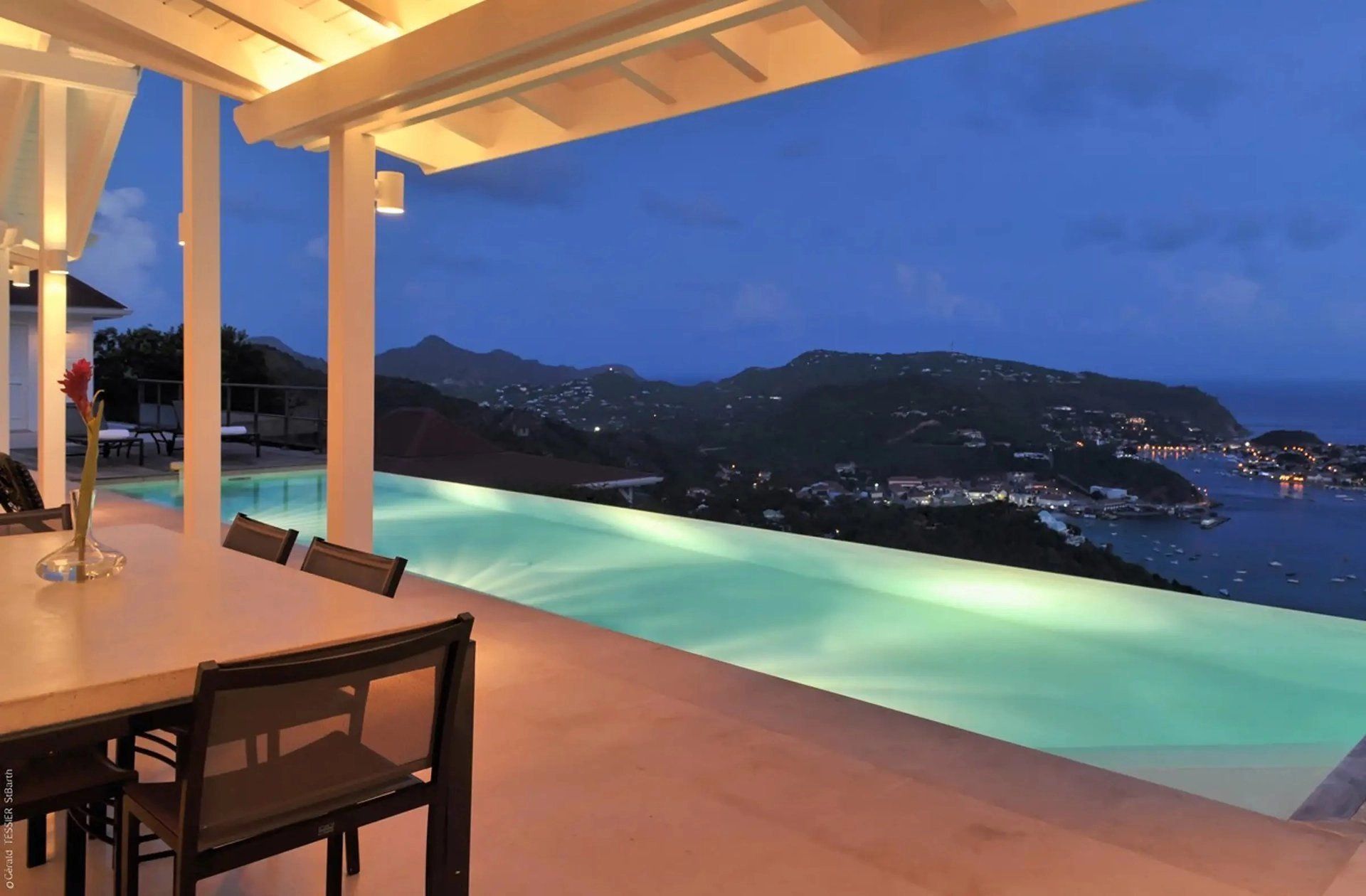 Rumah di Gustavia, null 11122944