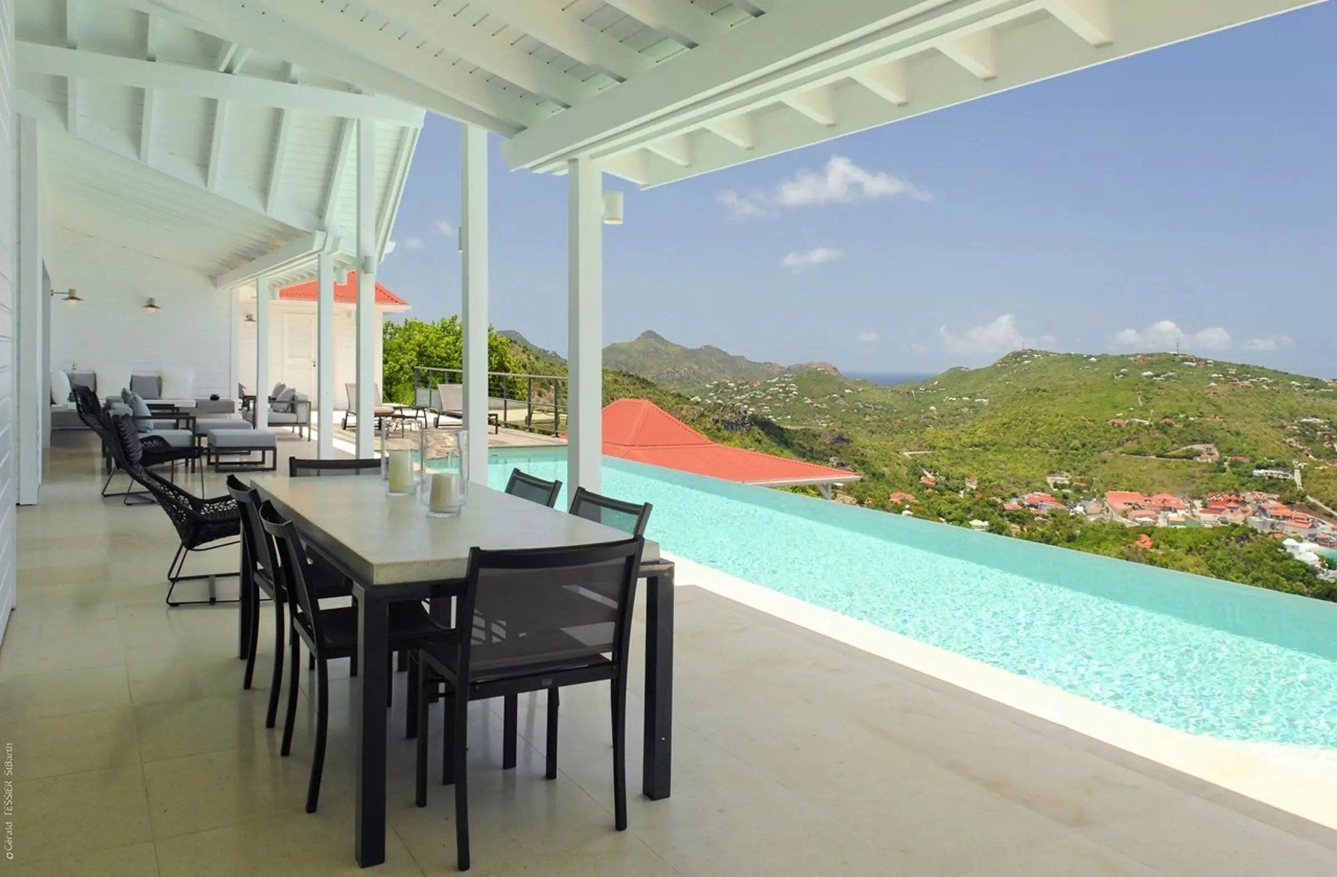 Rumah di Gustavia, null 11122944