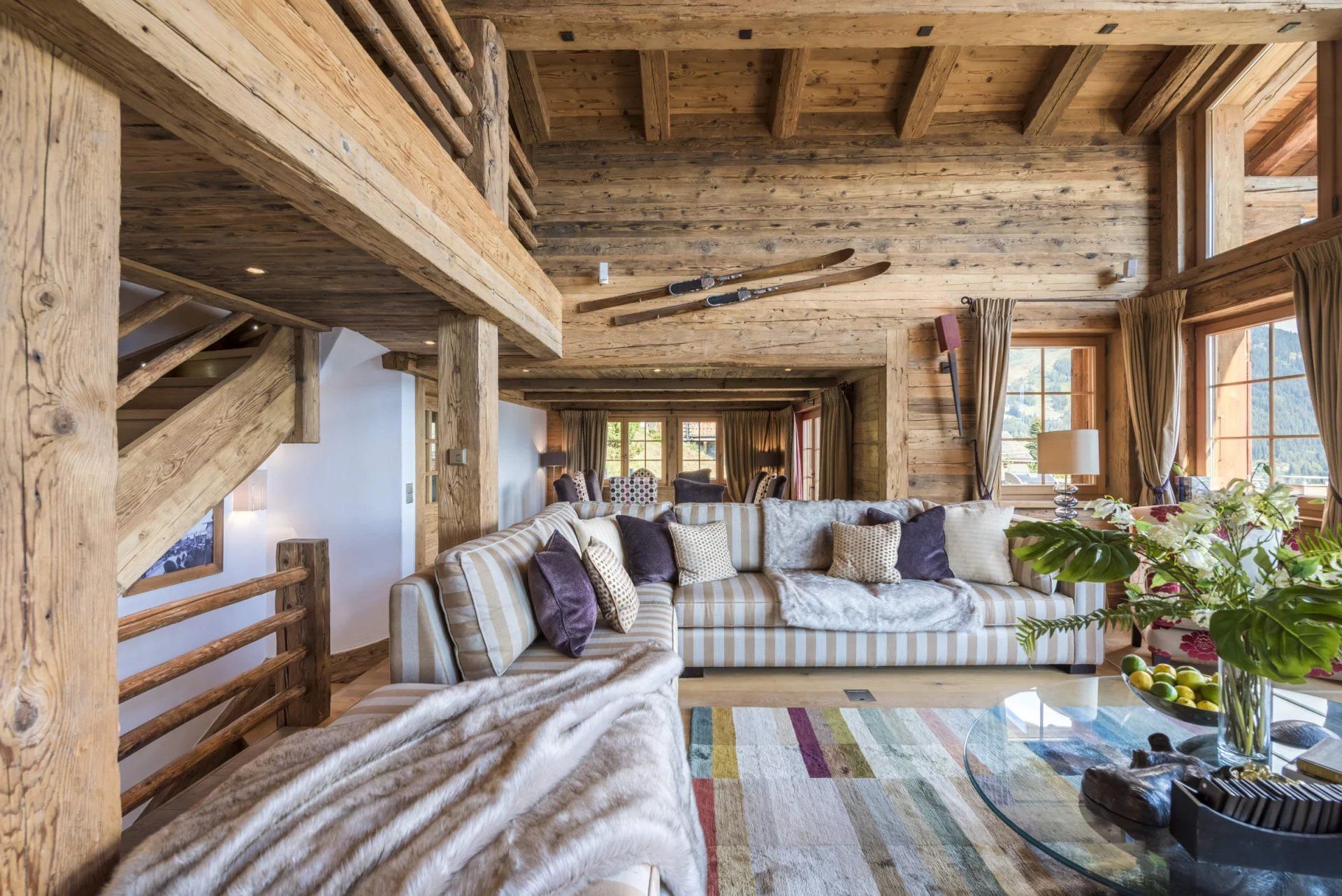 casa en Verbier, Valais 11122945