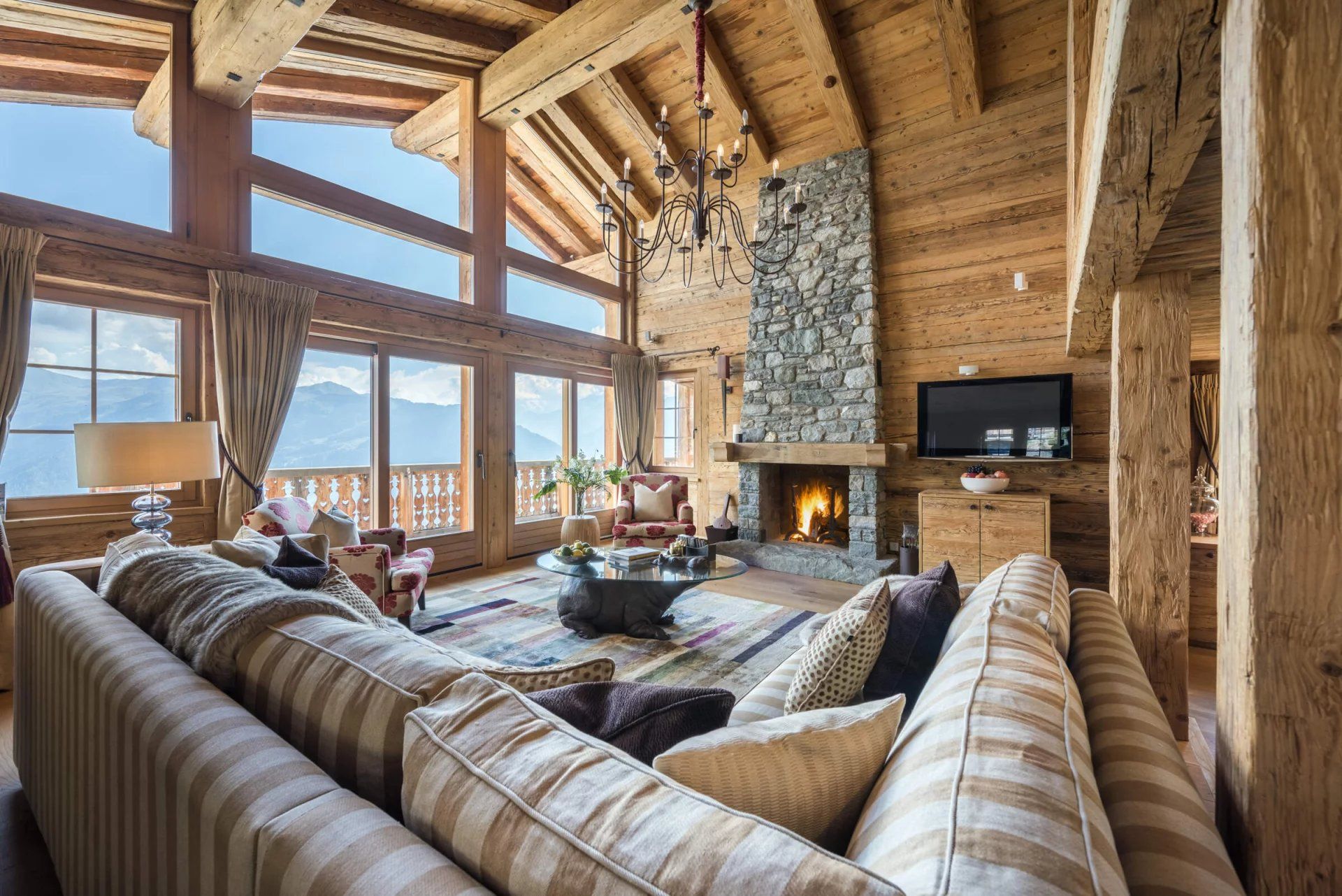 casa en Verbier, Valais 11122945