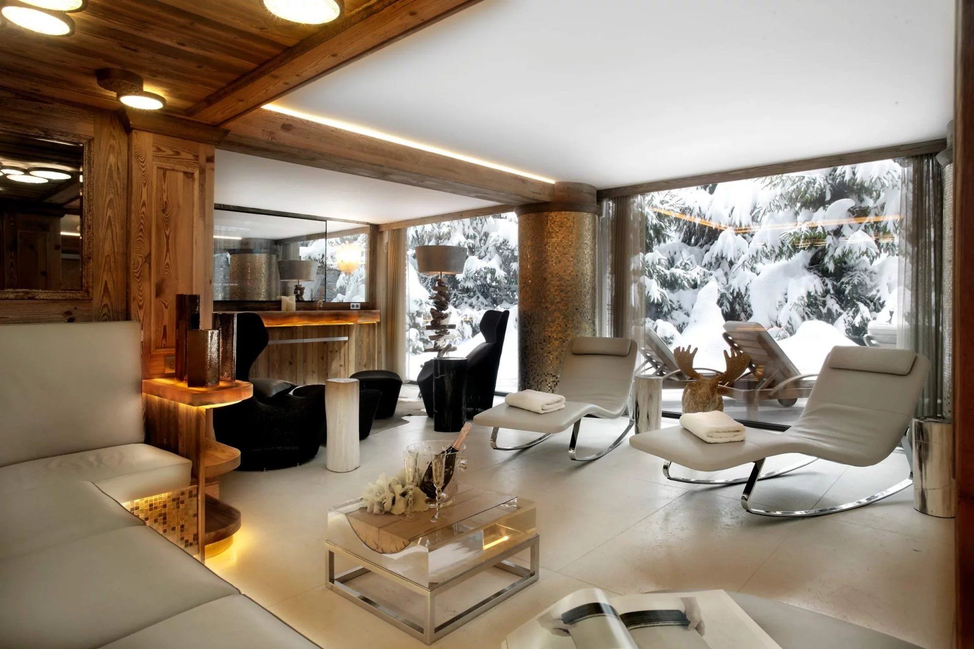 casa no Courchevel, Savoie 11122949