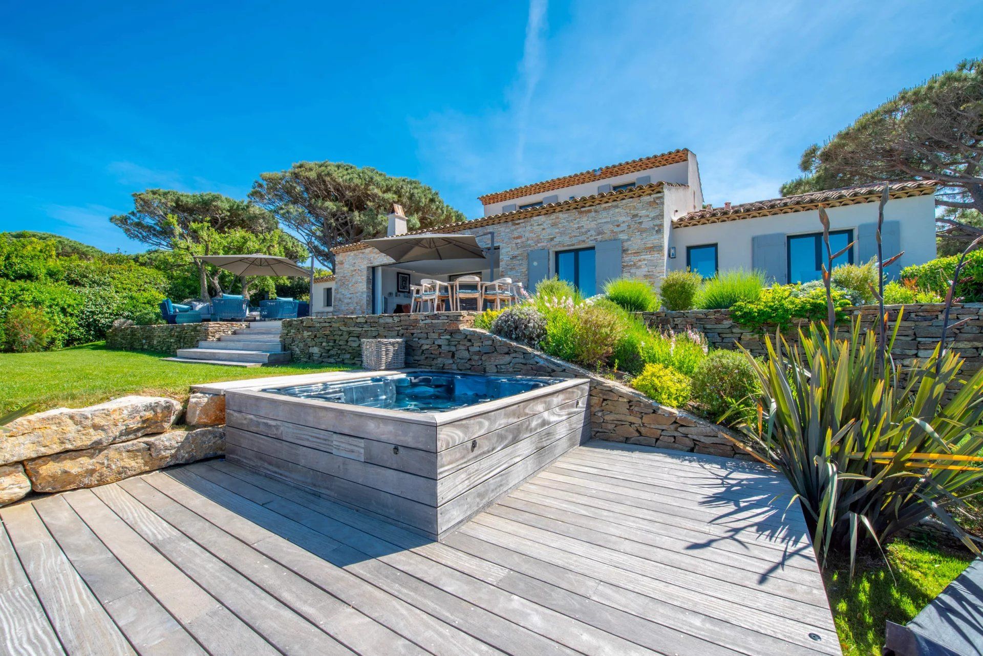 casa no Saint-Tropez, Var 11122951