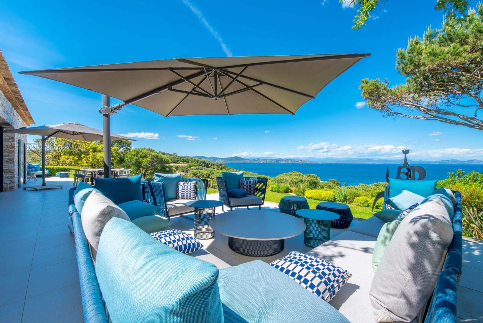 casa no Saint-Tropez, Var 11122951