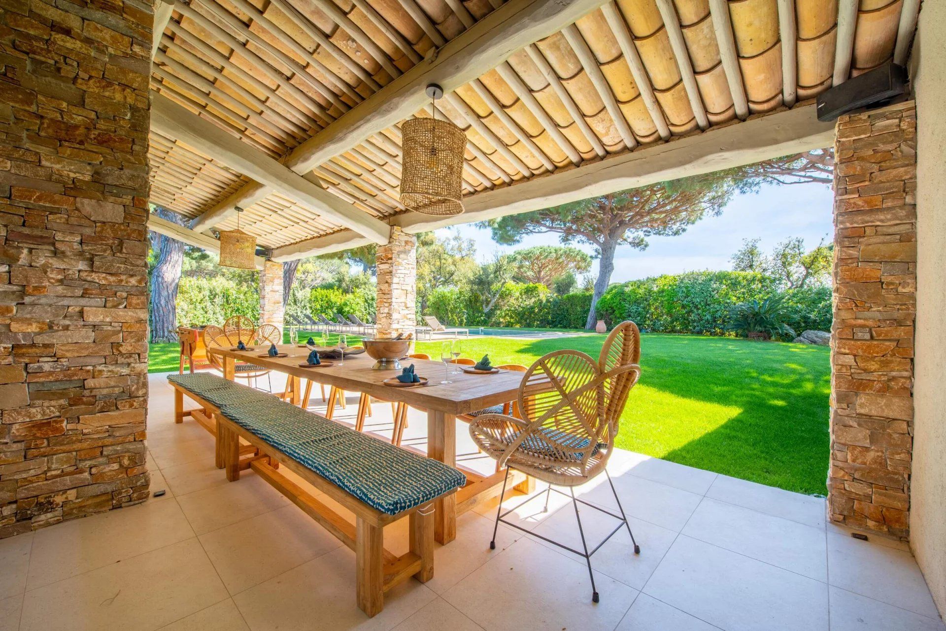 casa no Saint-Tropez, Var 11122951