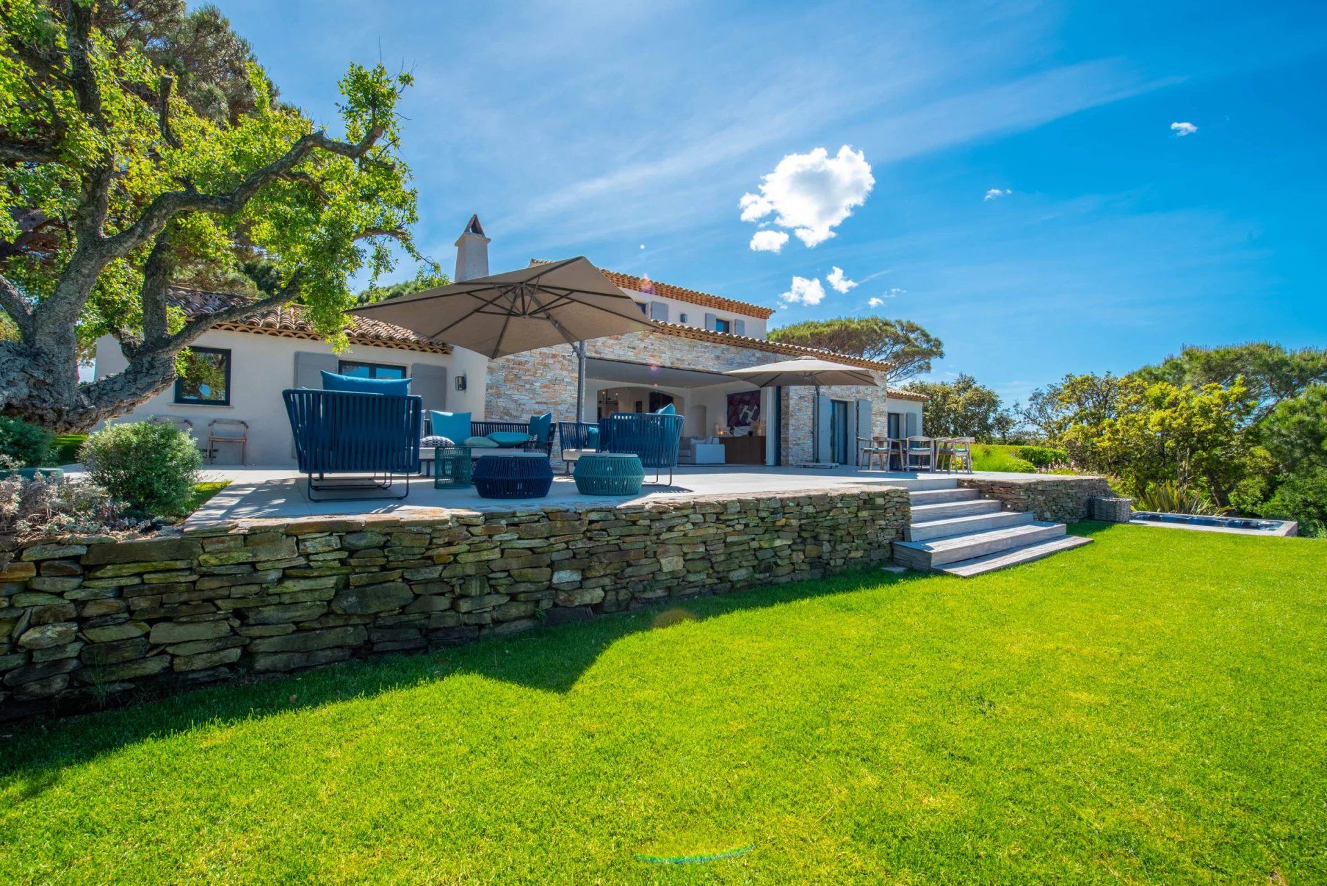 casa no Saint-Tropez, Var 11122951