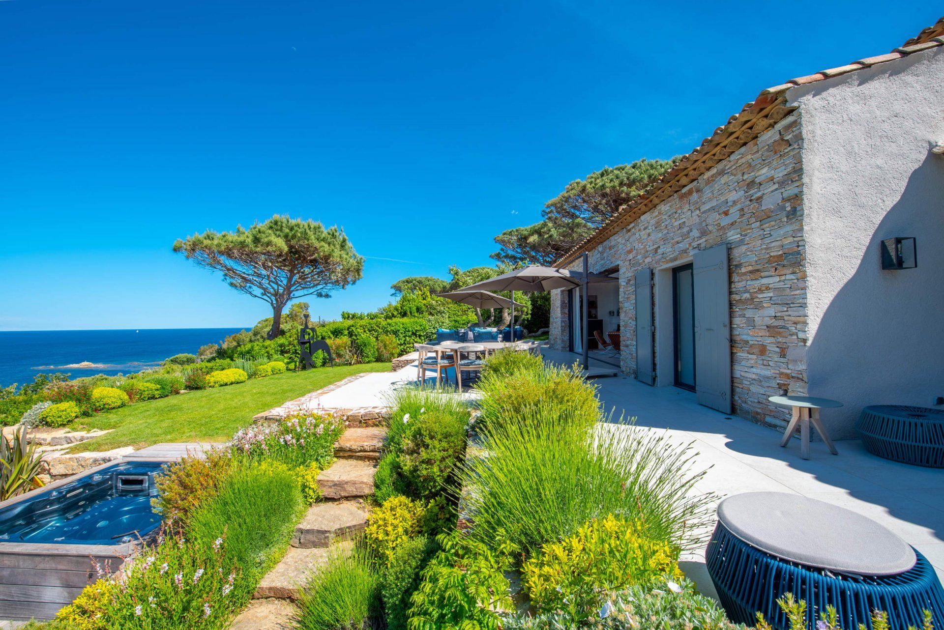 casa no Saint Tropez, Provença-Alpes-Costa Azul 11122951