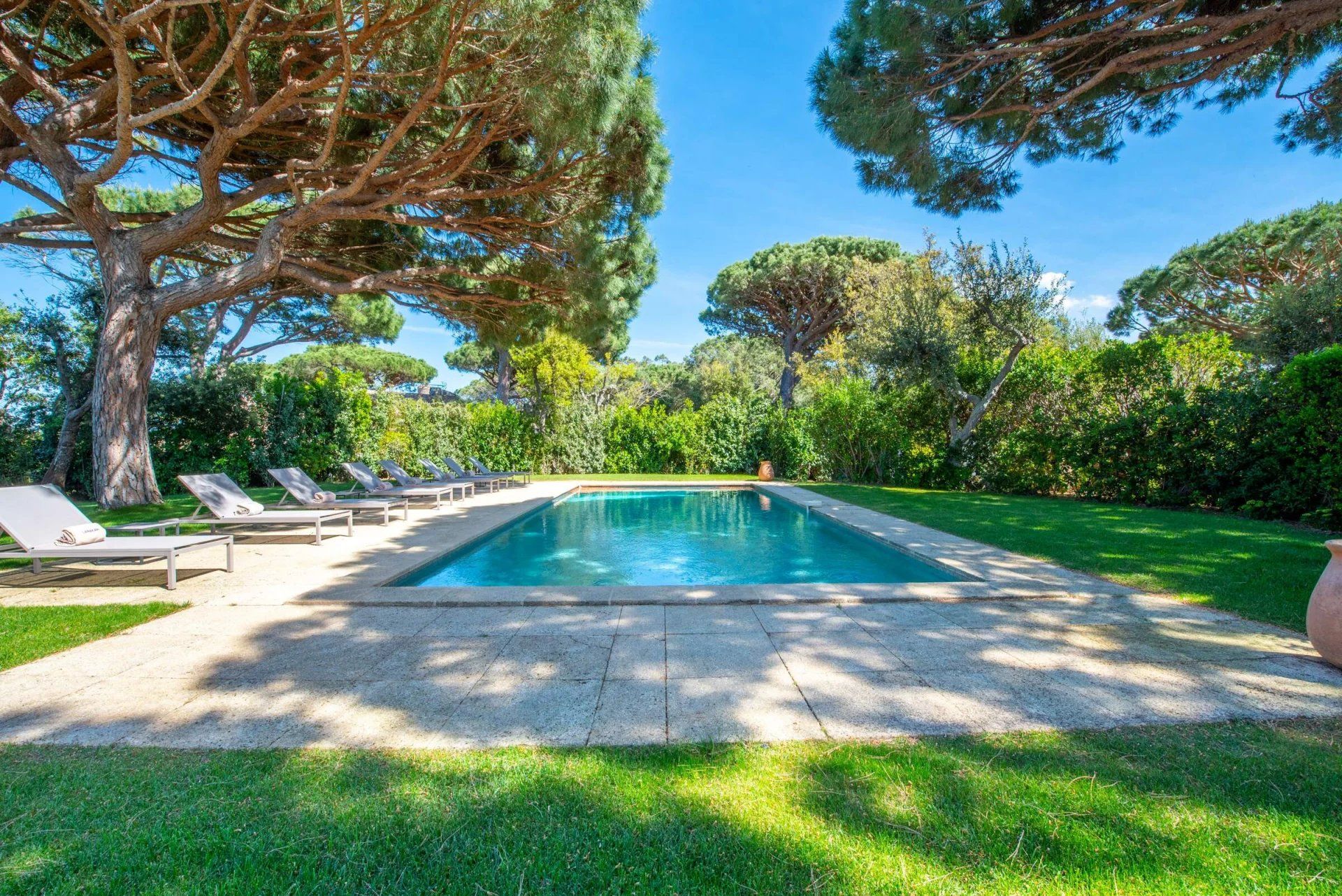 casa no Saint-Tropez, Var 11122951