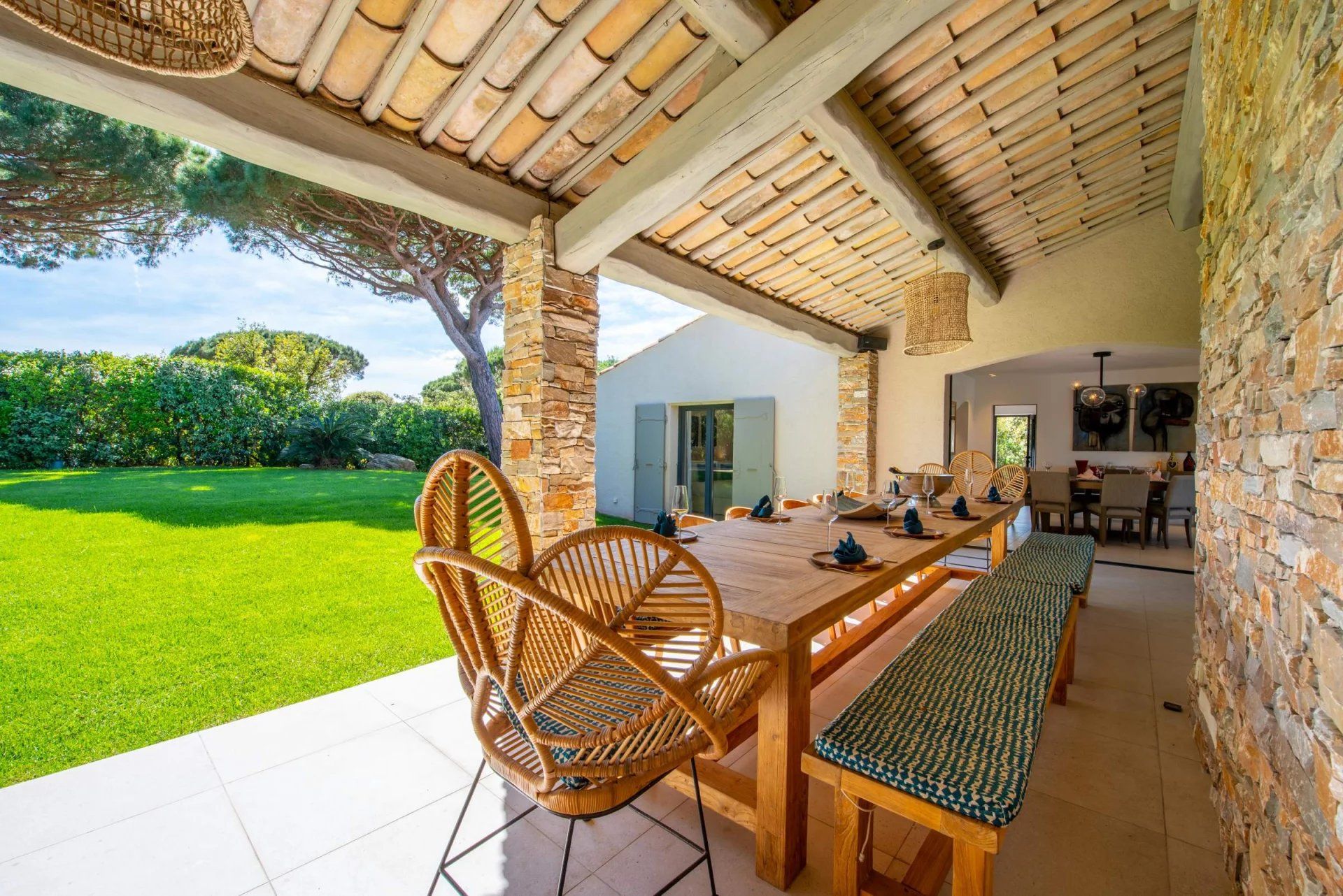 casa no Saint-Tropez, Var 11122951