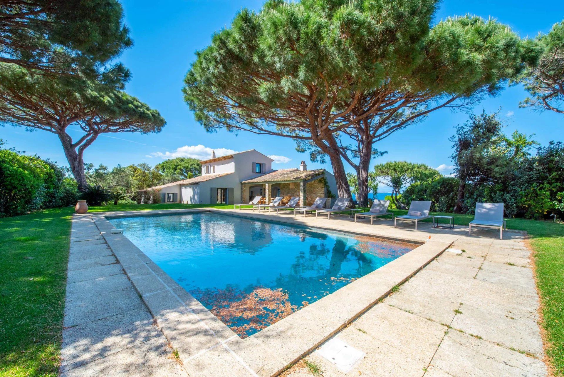 casa no Saint-Tropez, Var 11122951