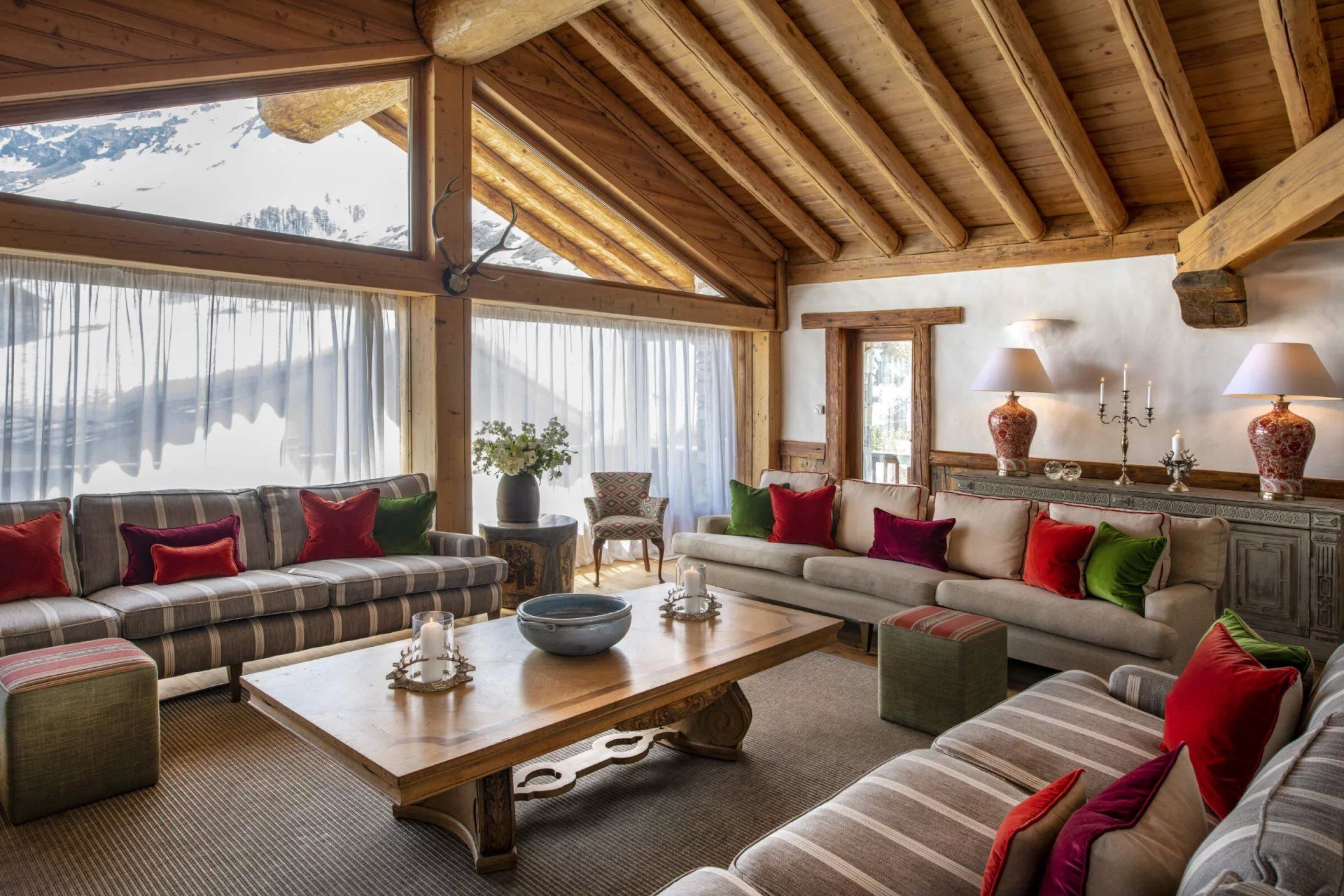 Huis in Val-d'Isère, Savoie 11122961