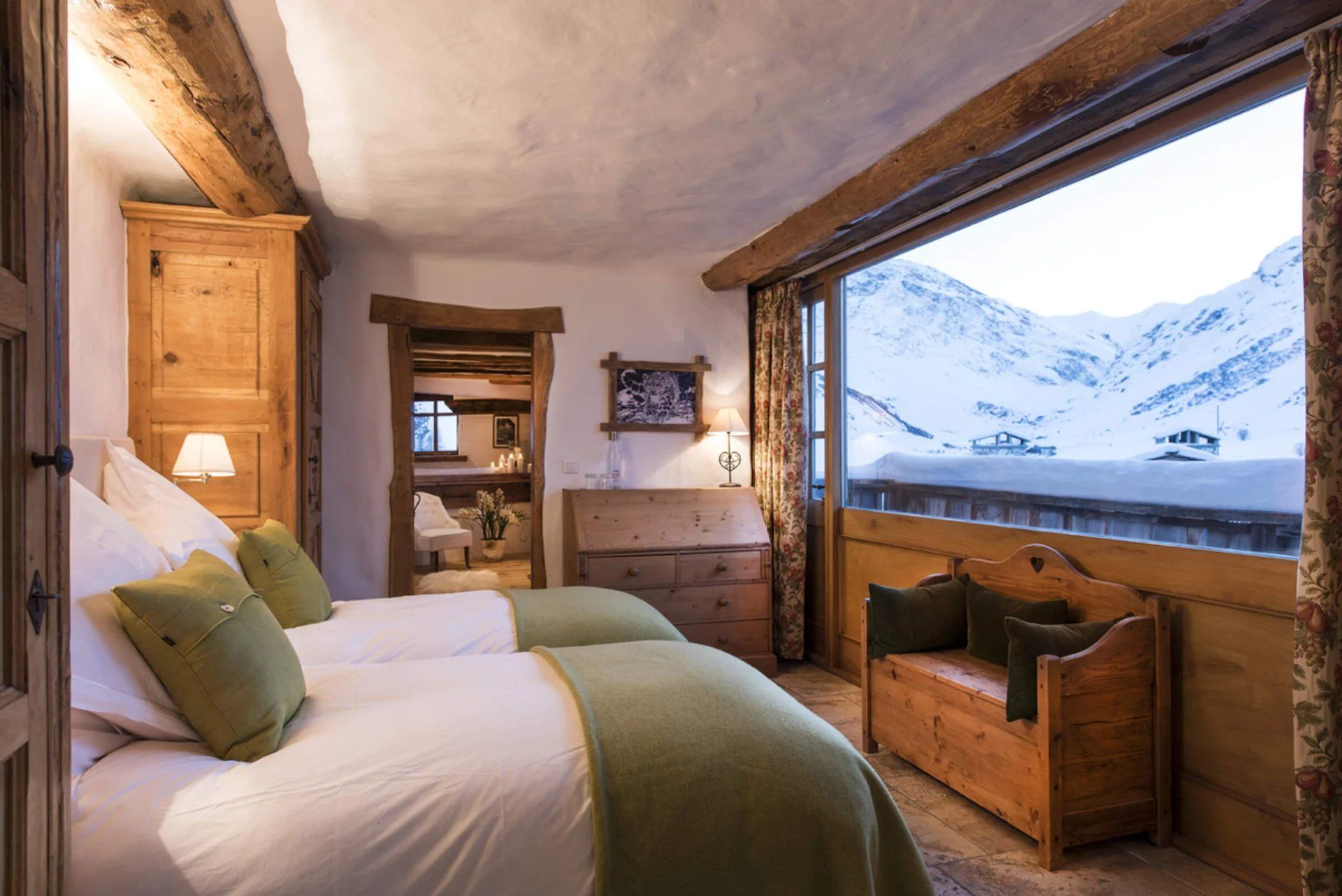 Huis in Val-d'Isère, Savoie 11122961