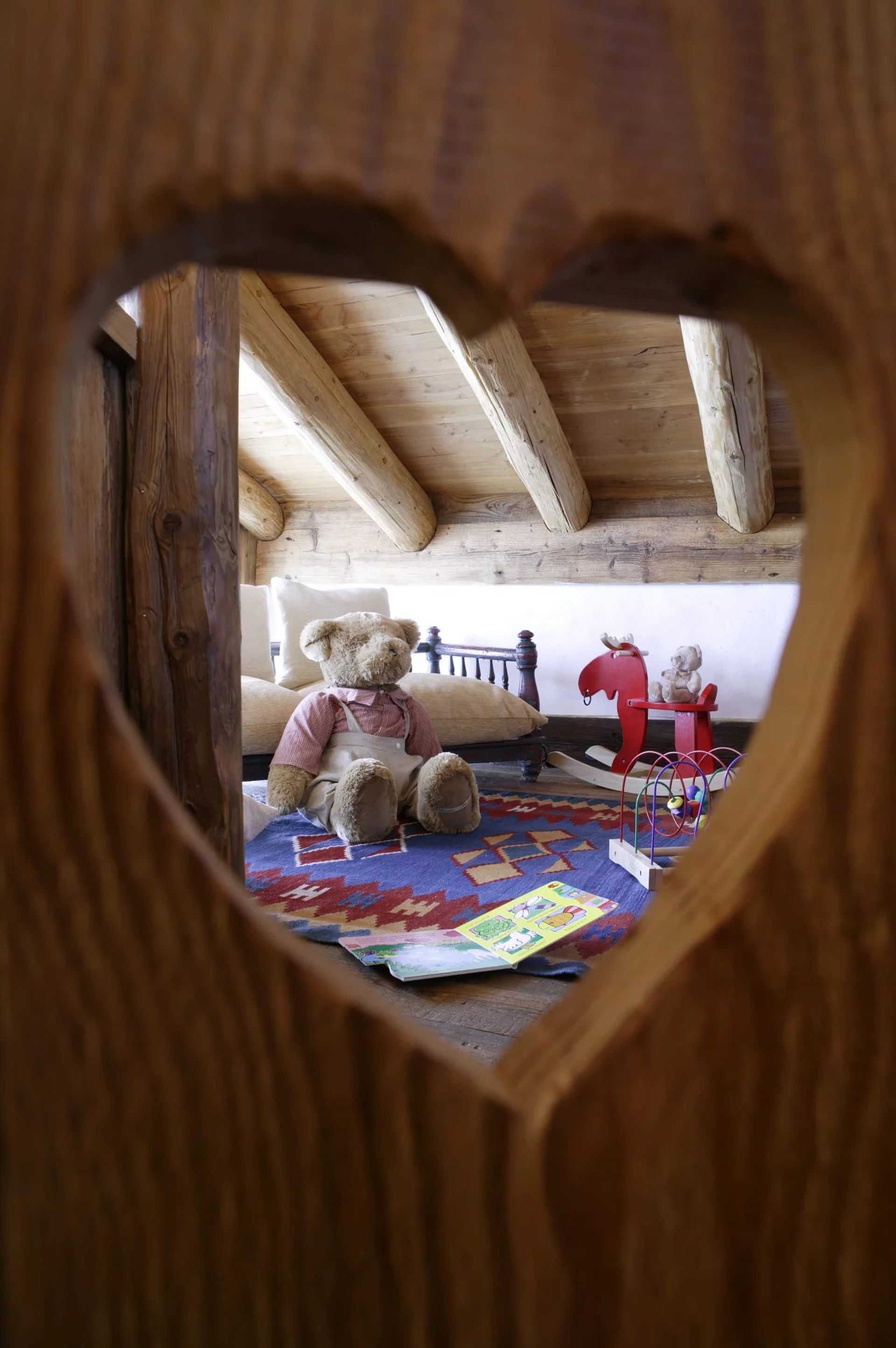 Huis in Val-d'Isère, Savoie 11122961