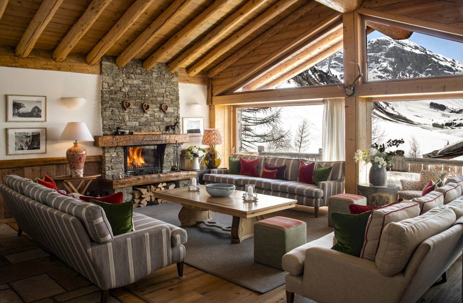 Huis in Val-d'Isère, Savoie 11122961