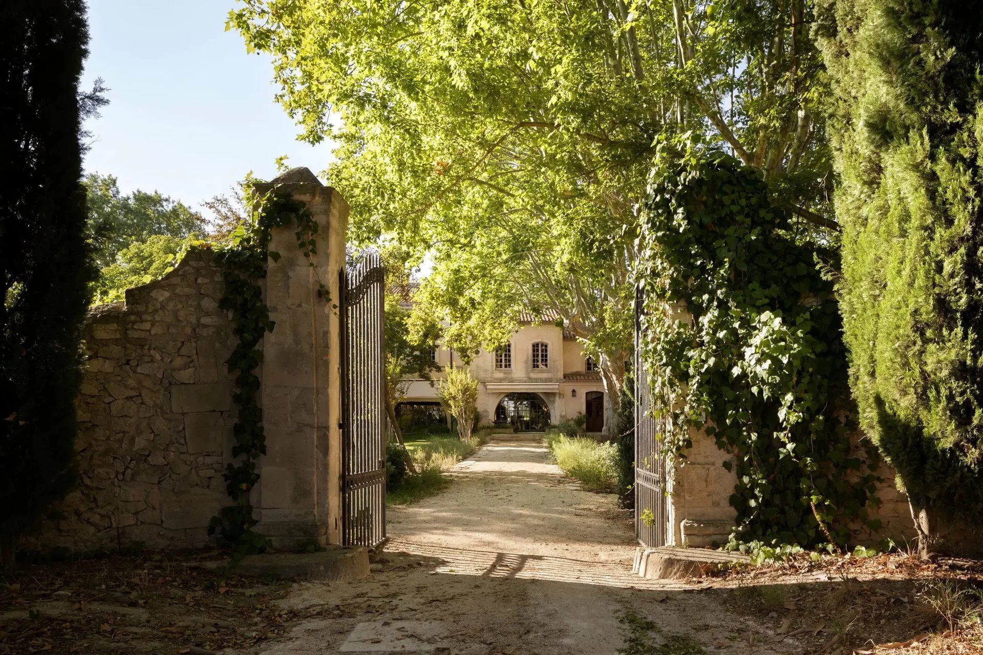 rumah dalam Maussane-les-Alpilles, Provence-Alpes-Côte d'Azur 11122970