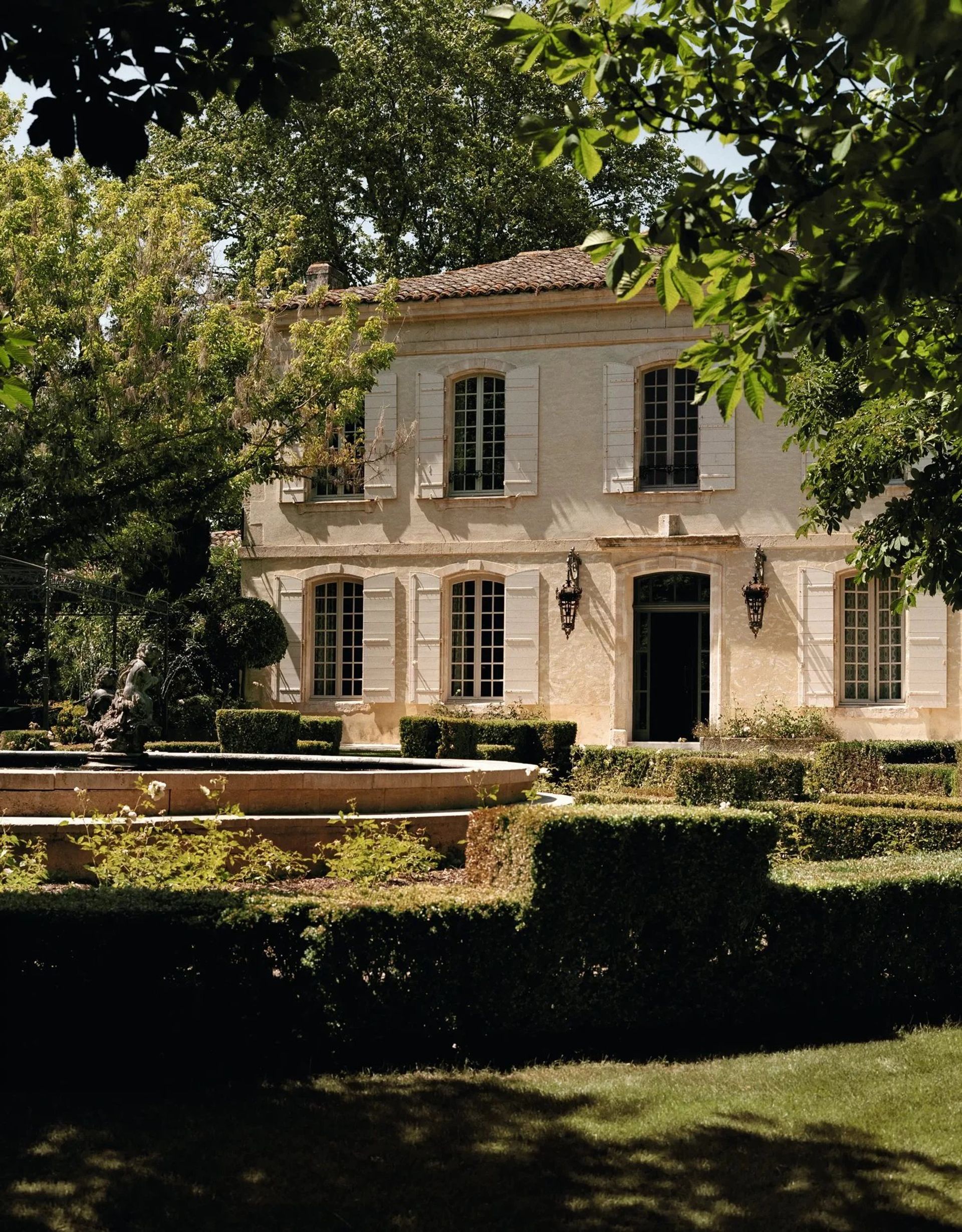 rumah dalam Maussane-les-Alpilles, Provence-Alpes-Côte d'Azur 11122970