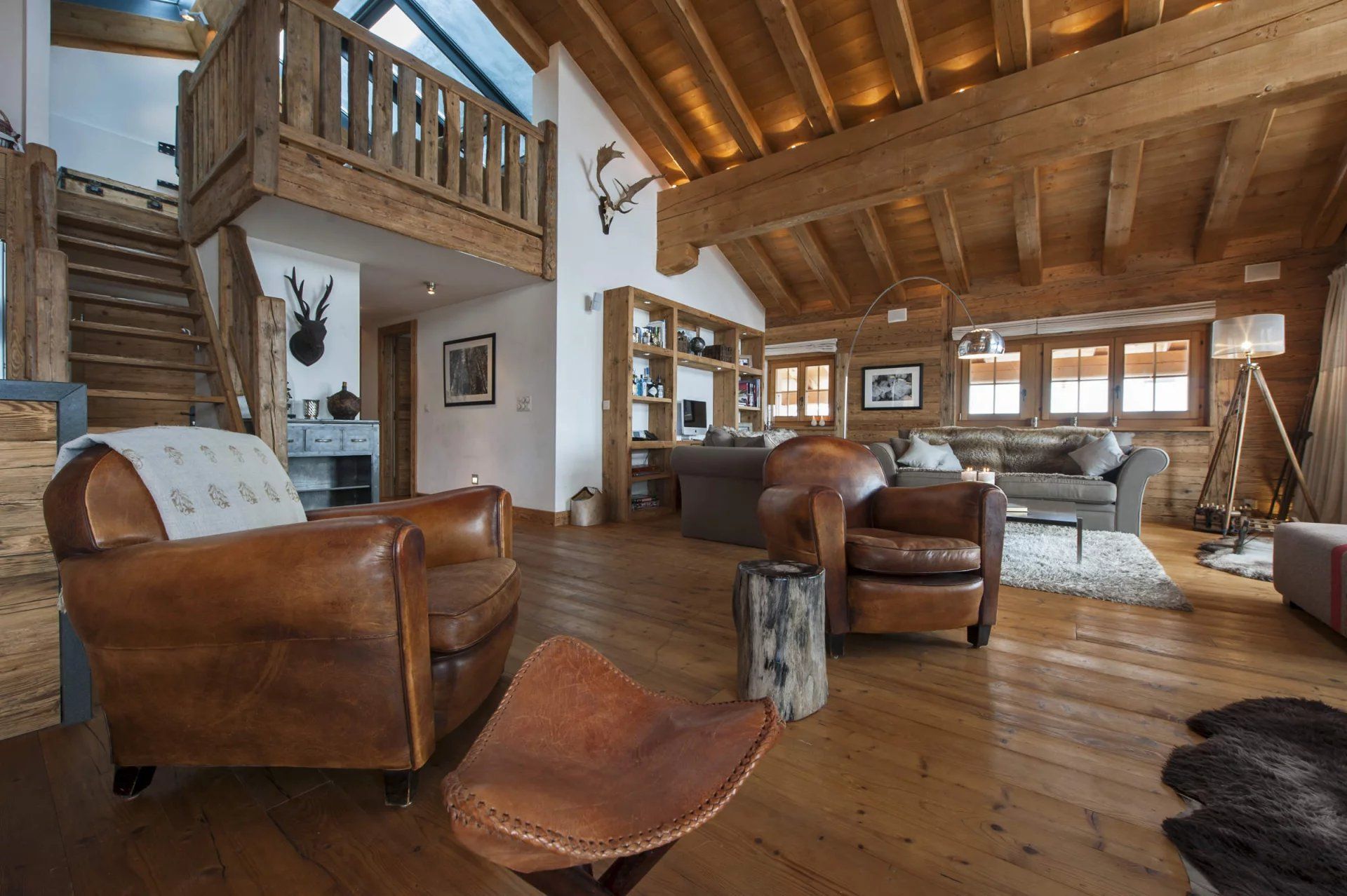 Condominio en Verbier, Valais 11122973