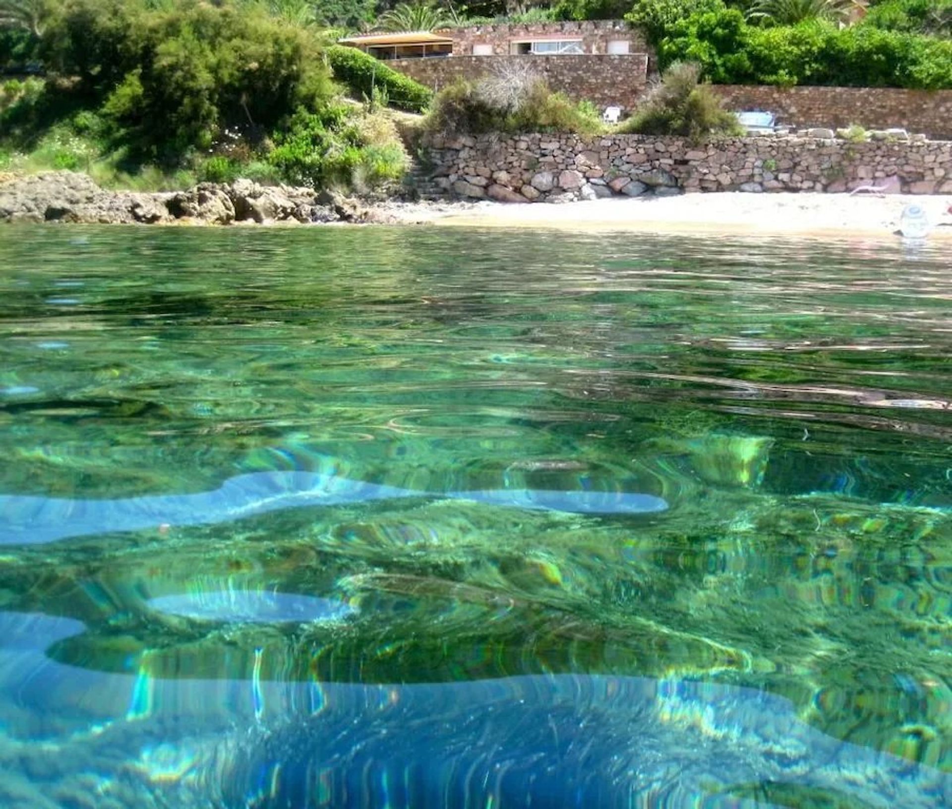 بيت في Ajaccio, Corse-du-Sud 11122974