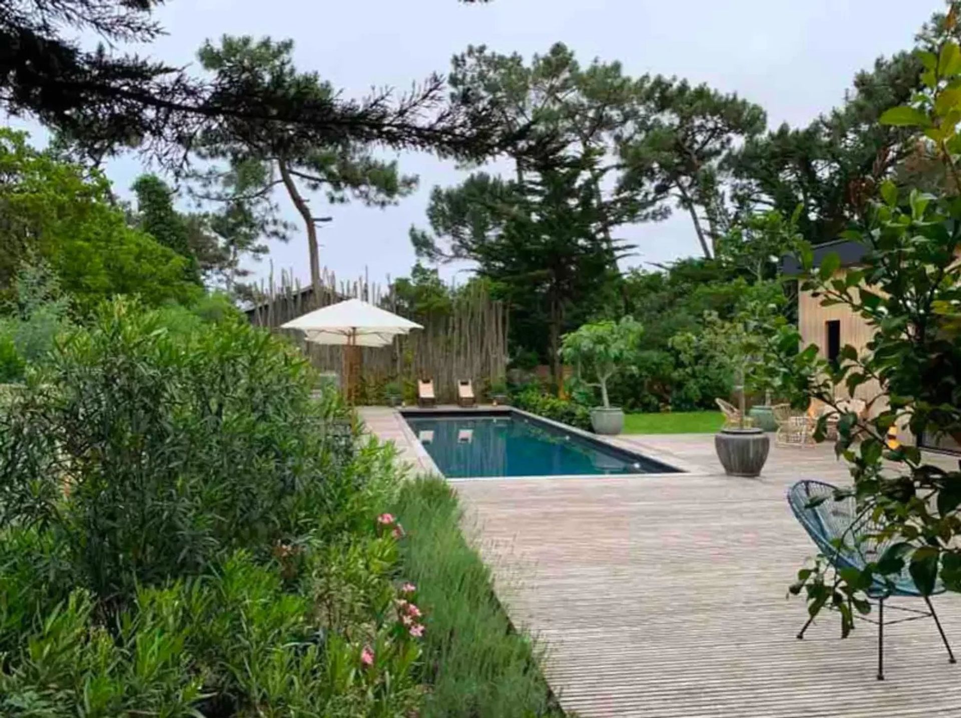 Casa nel Cap-Ferret, Gironde 11122978