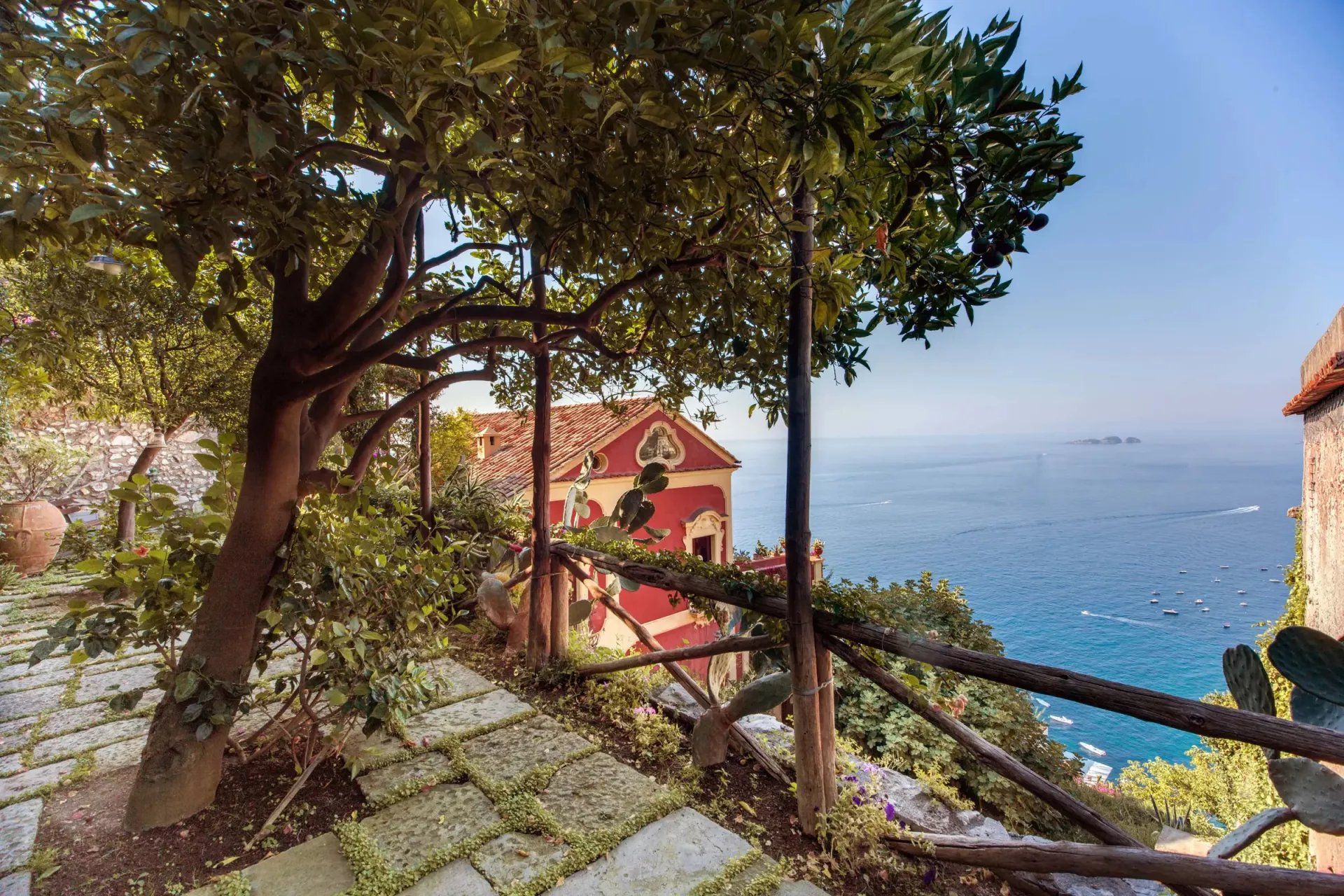 Haus im Positano, Kampanien 11122995