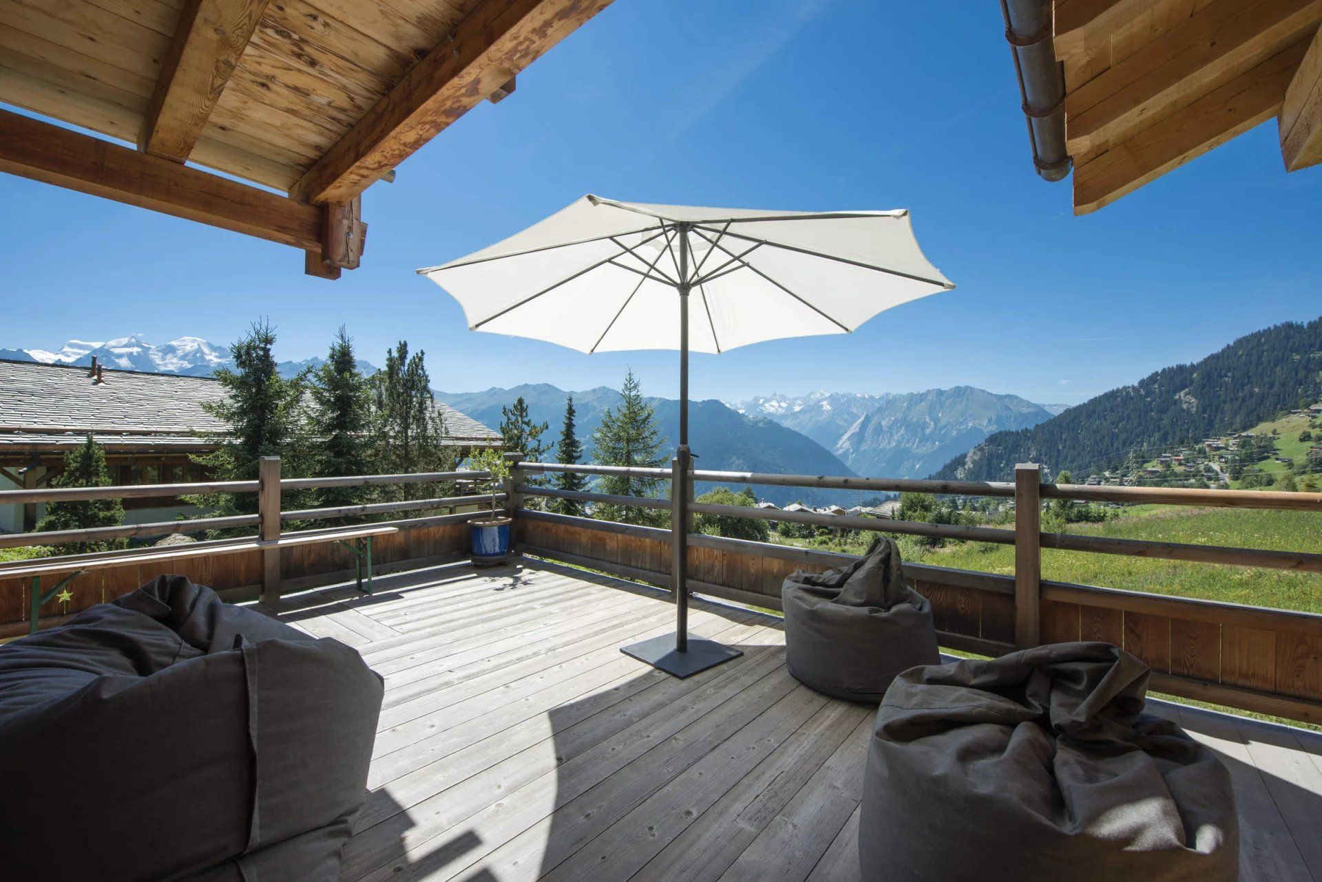 Haus im Verbier, Wallis 11123004