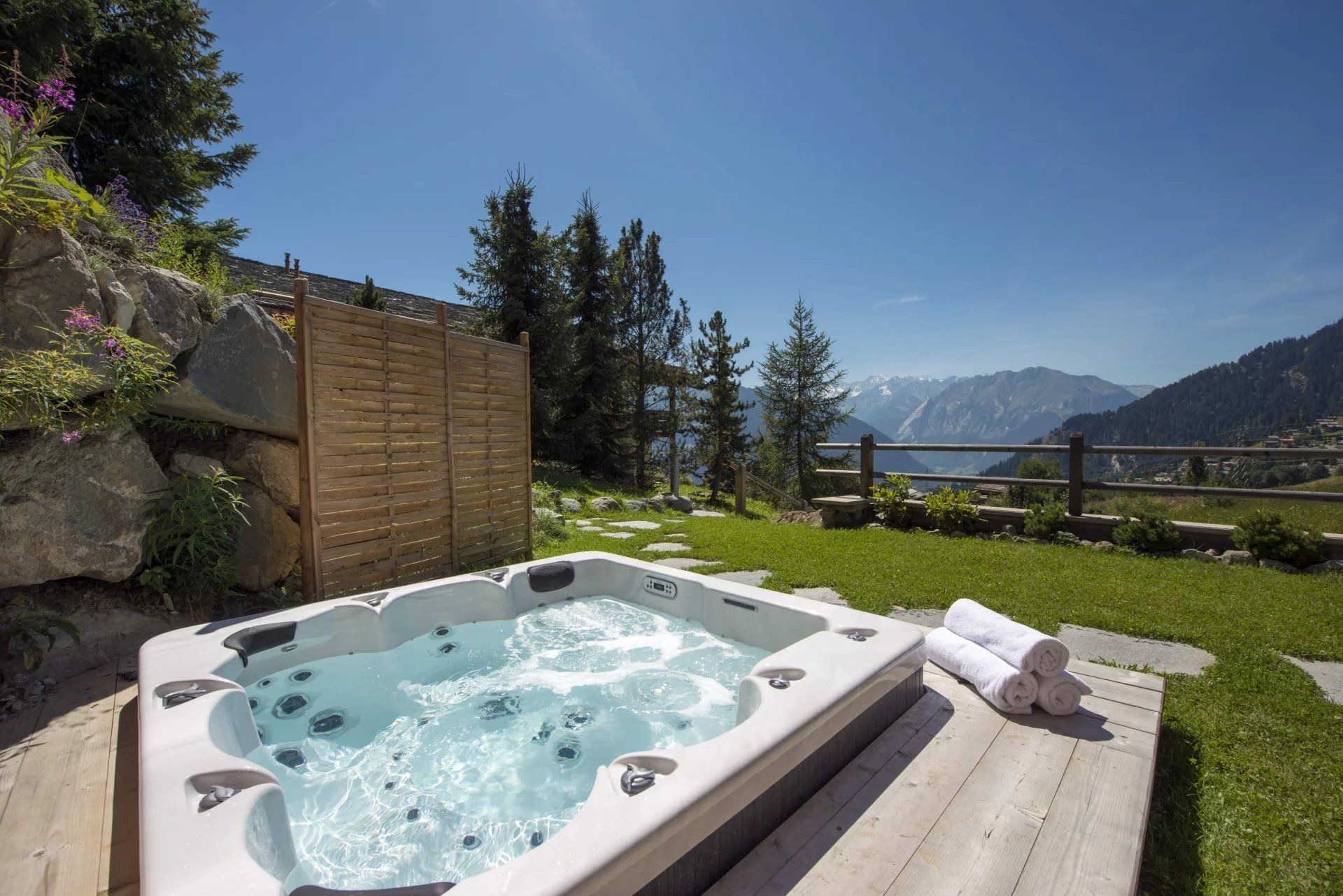 Haus im Verbier, Wallis 11123004