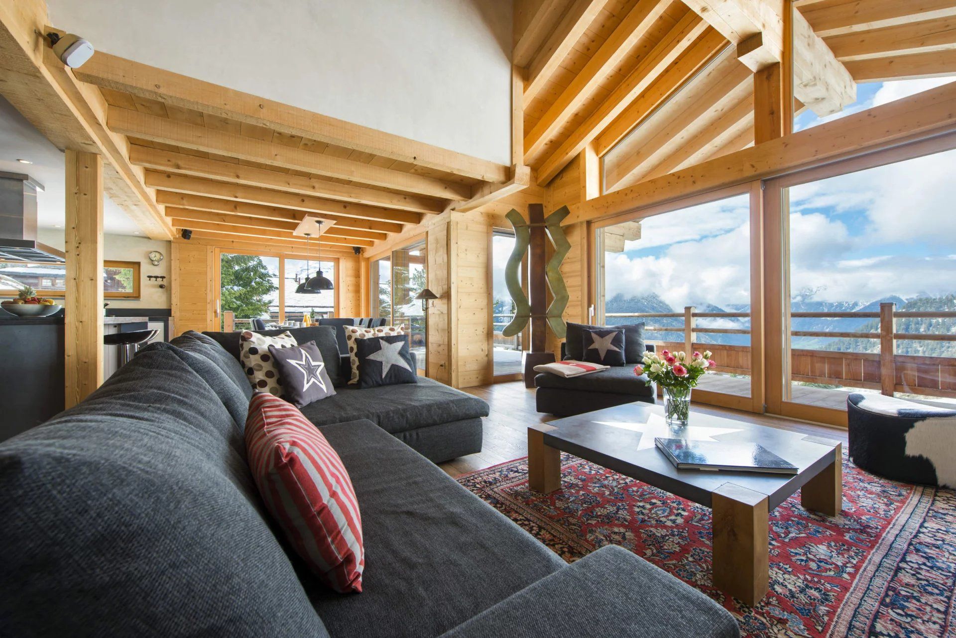 Haus im Verbier, Wallis 11123004