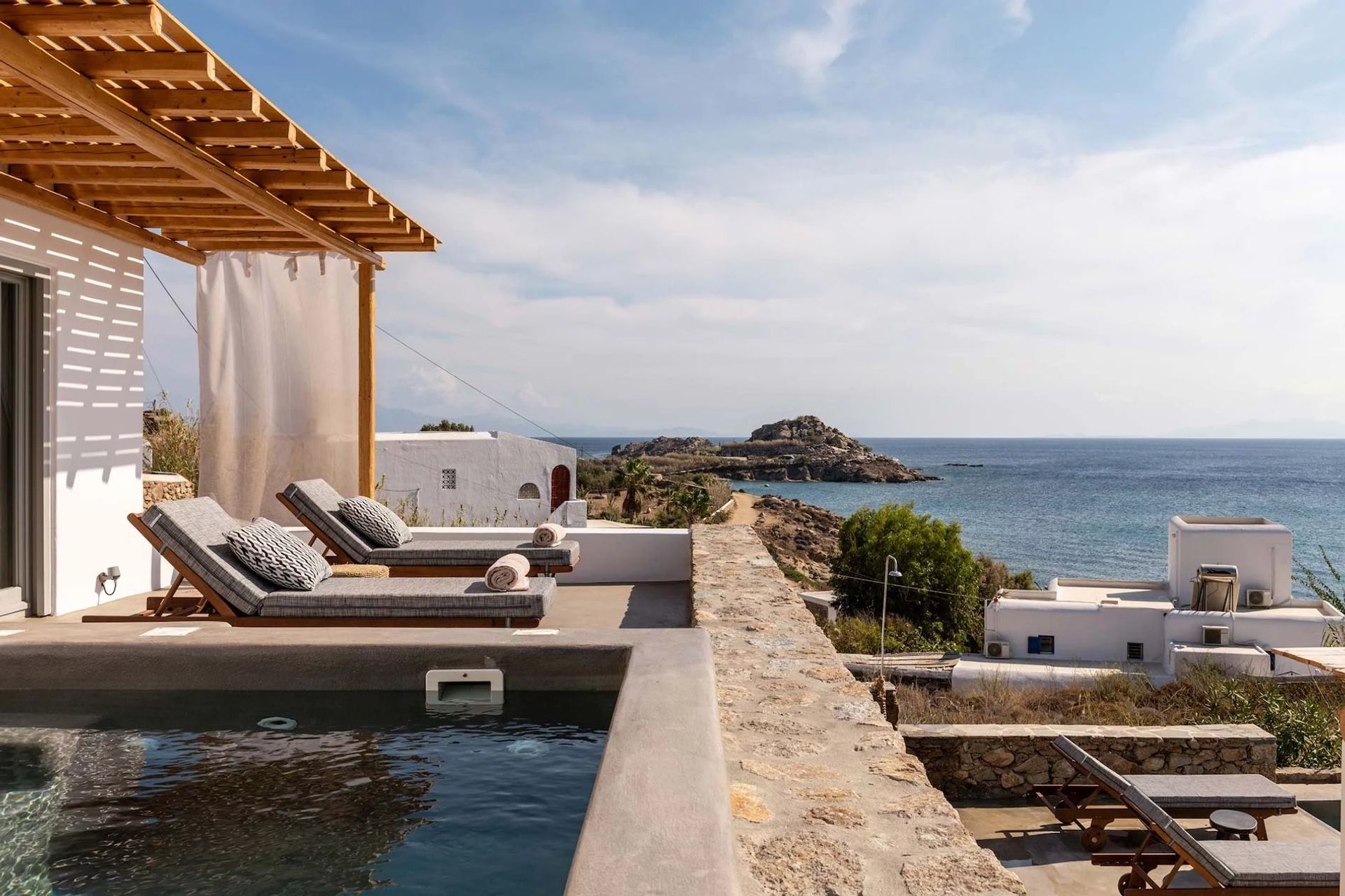 rumah dalam Mykonos, South Aegean 11123019