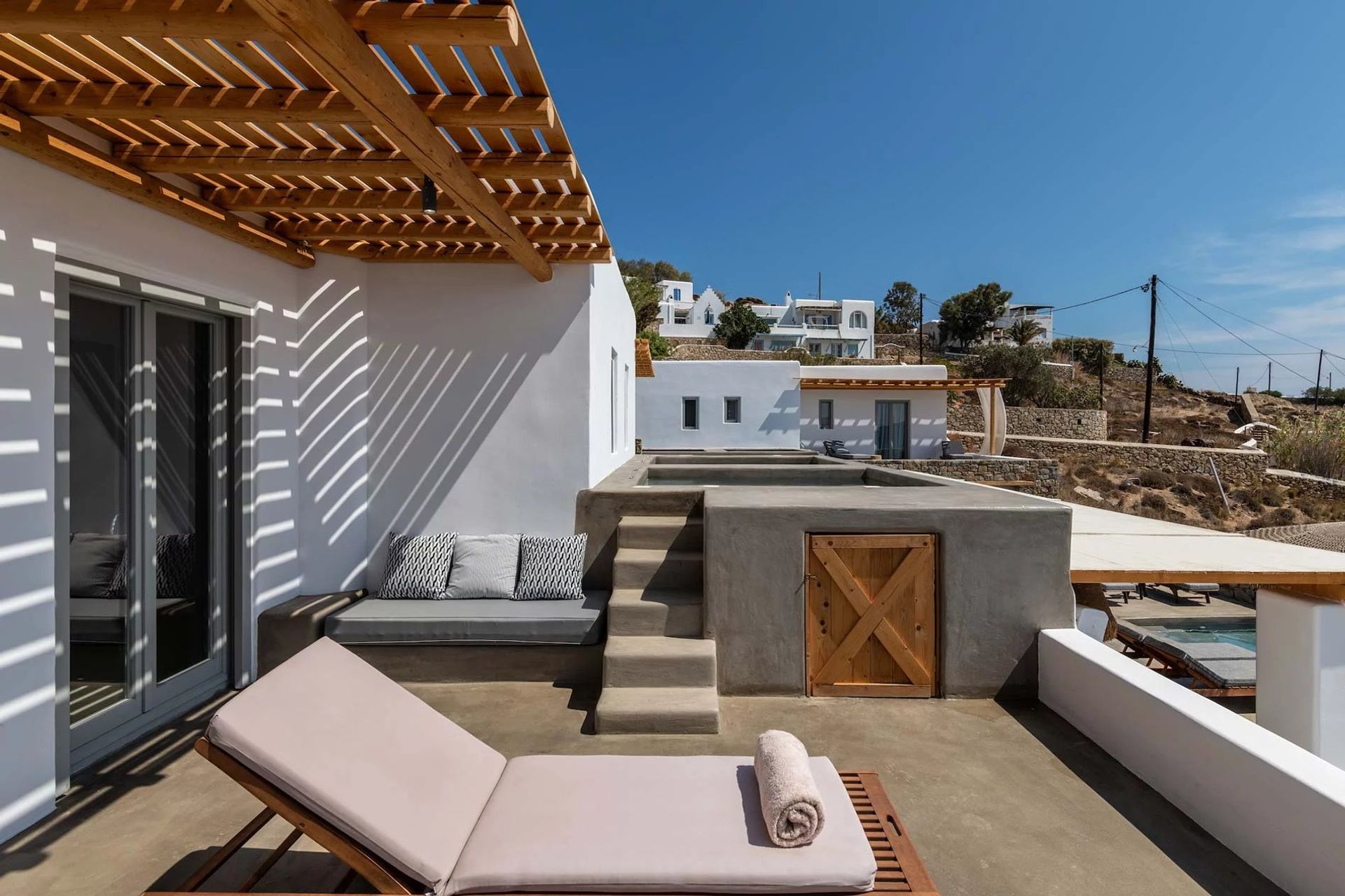 Hus i Mykonos, South Aegean 11123019