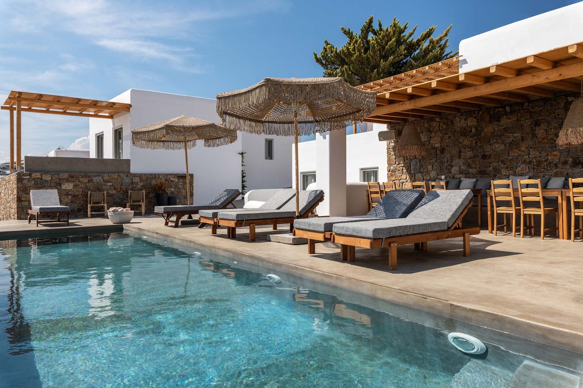 rumah dalam Mykonos, South Aegean 11123019