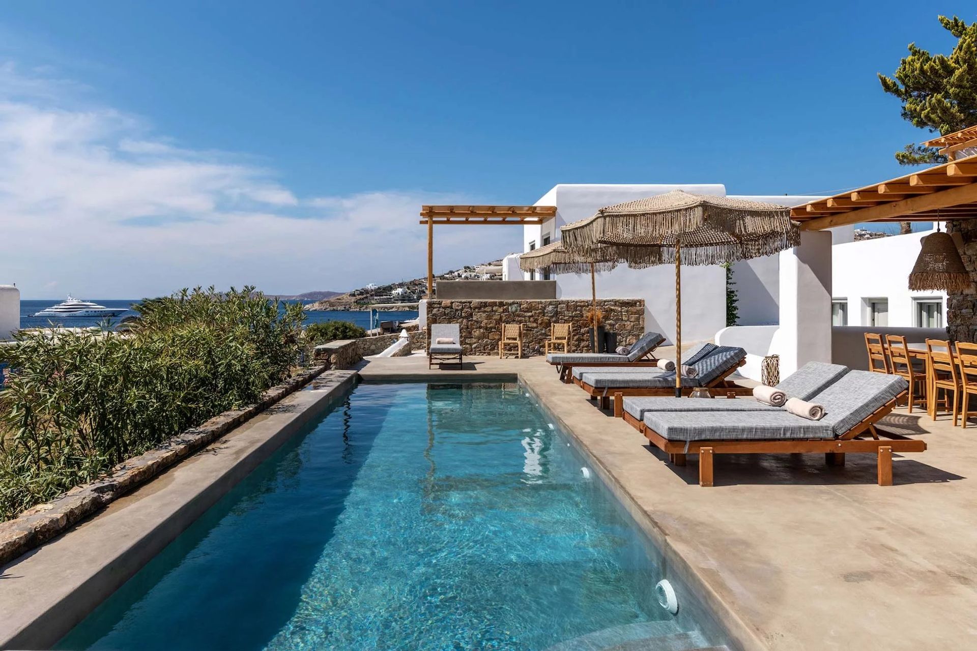 Haus im Mykonos, South Aegean 11123019