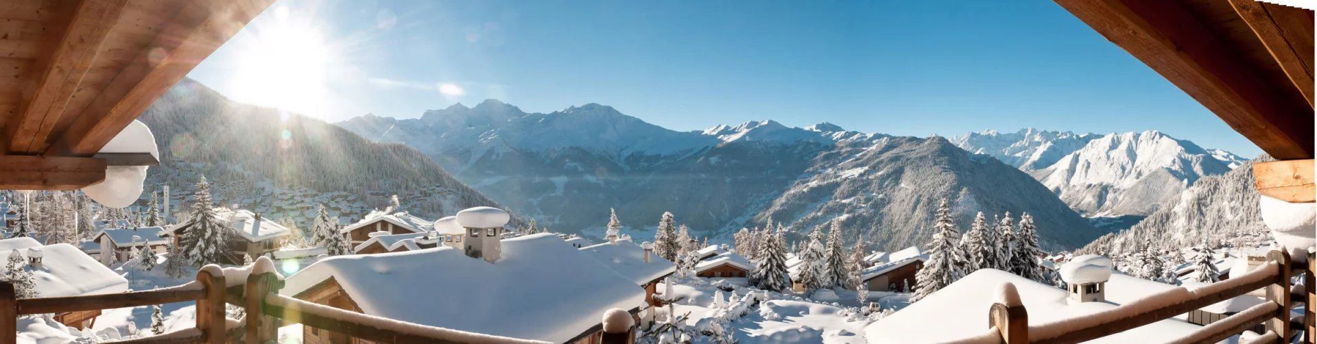 Huis in Verbier, District d'Entremont 11123025