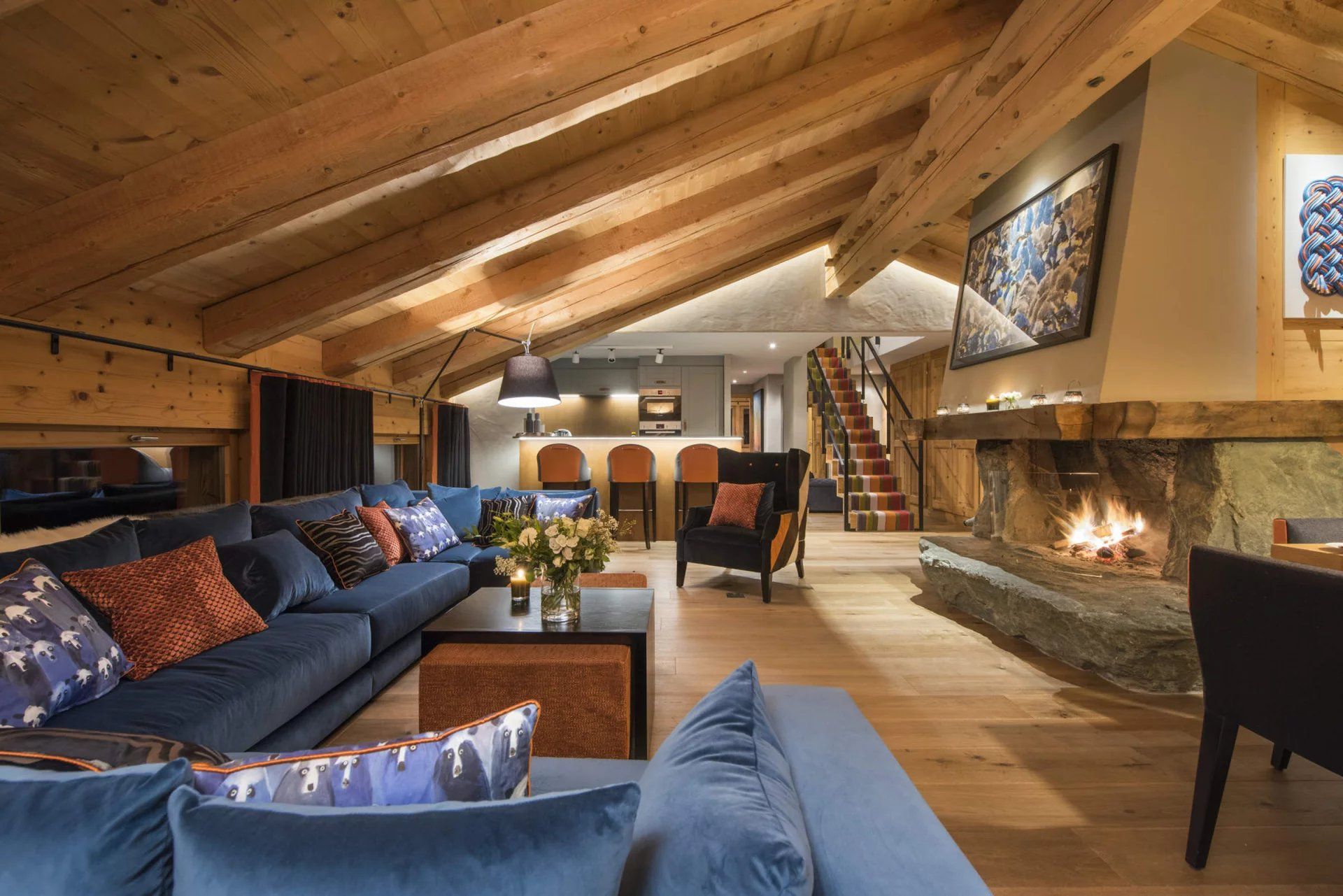 Haus im Verbier, Wallis 11123025