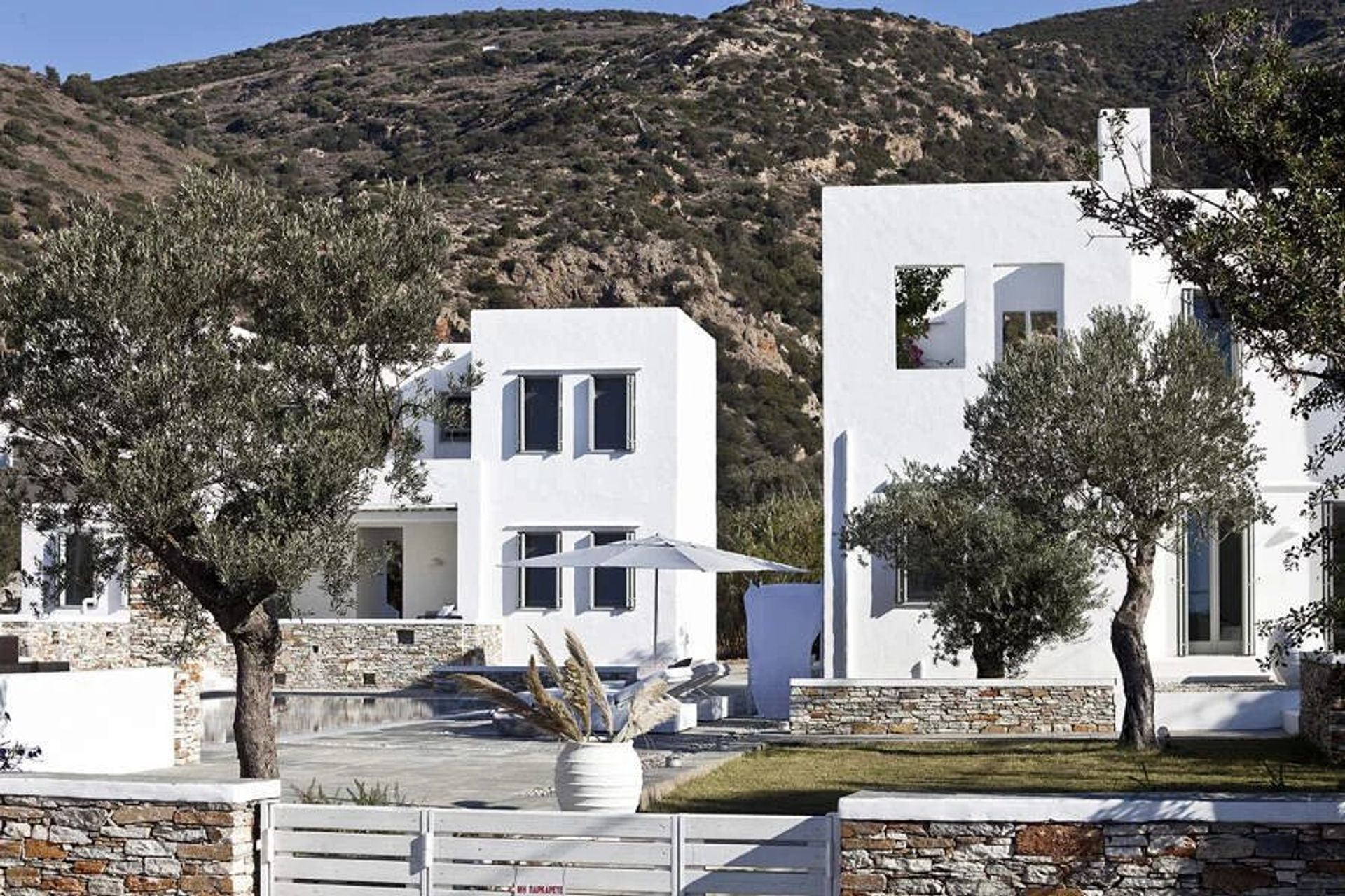 House in Sifnos, South Aegean 11123030