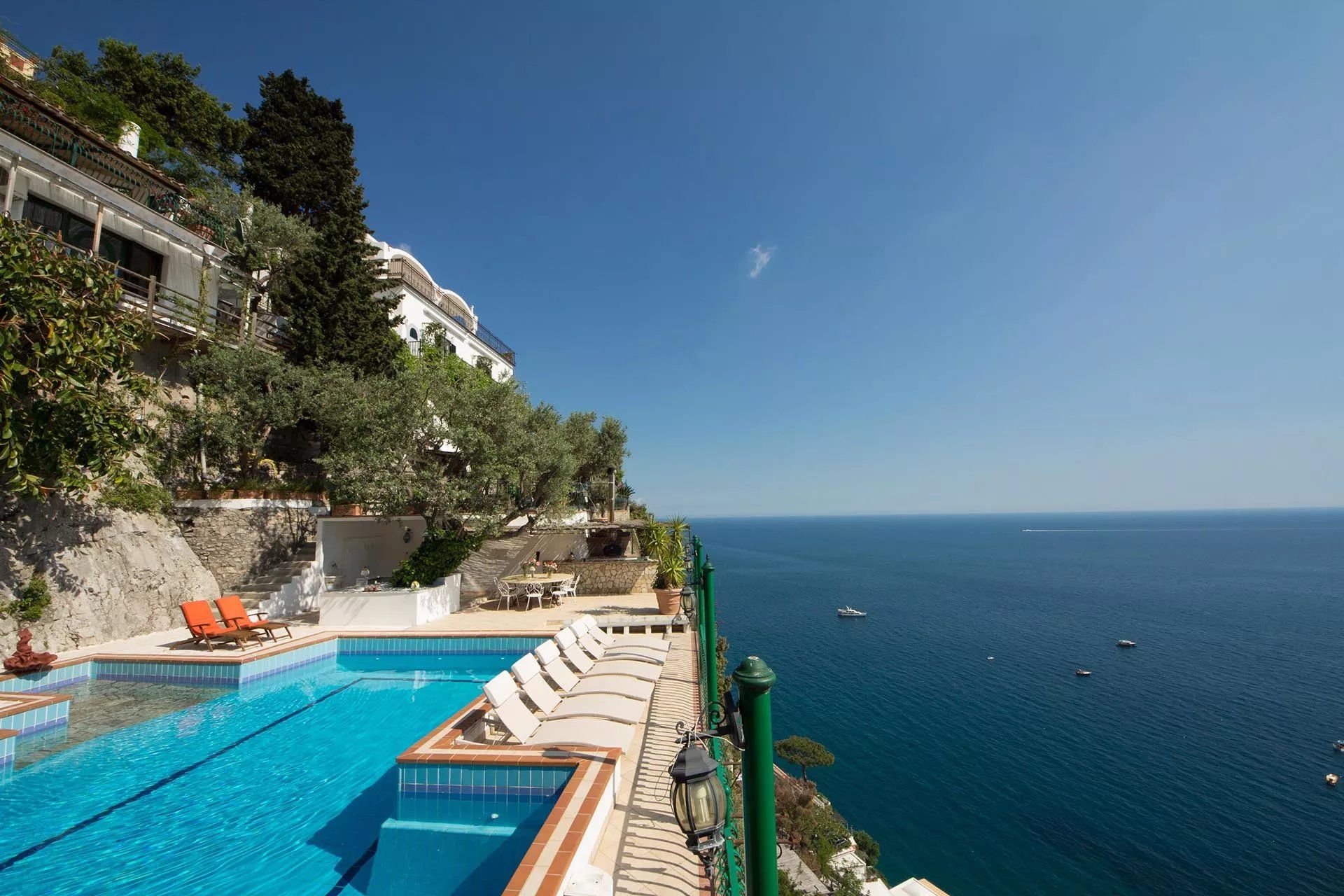 Haus im Positano, Kampanien 11123034