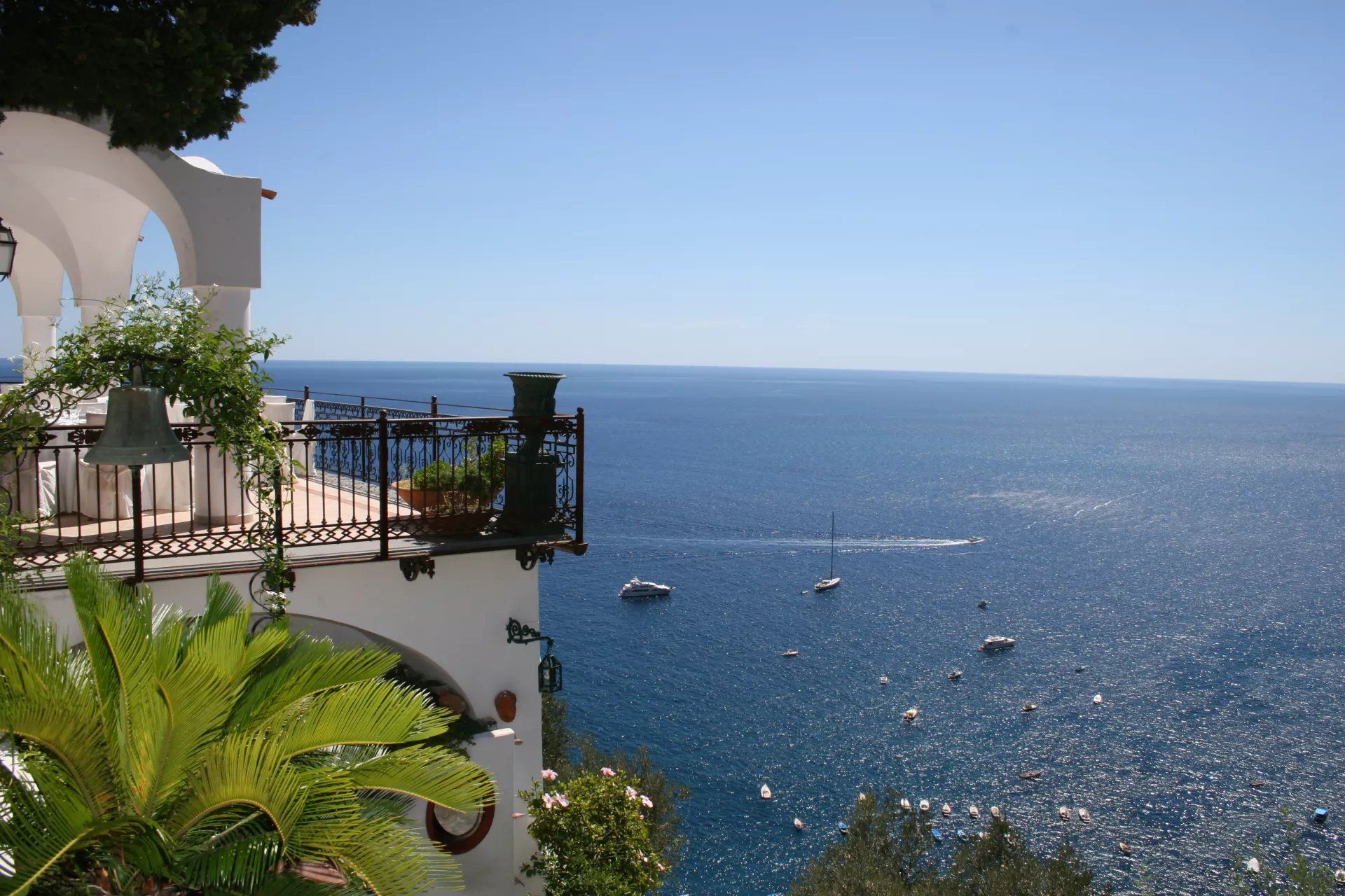 casa en Positano, Salerno 11123034