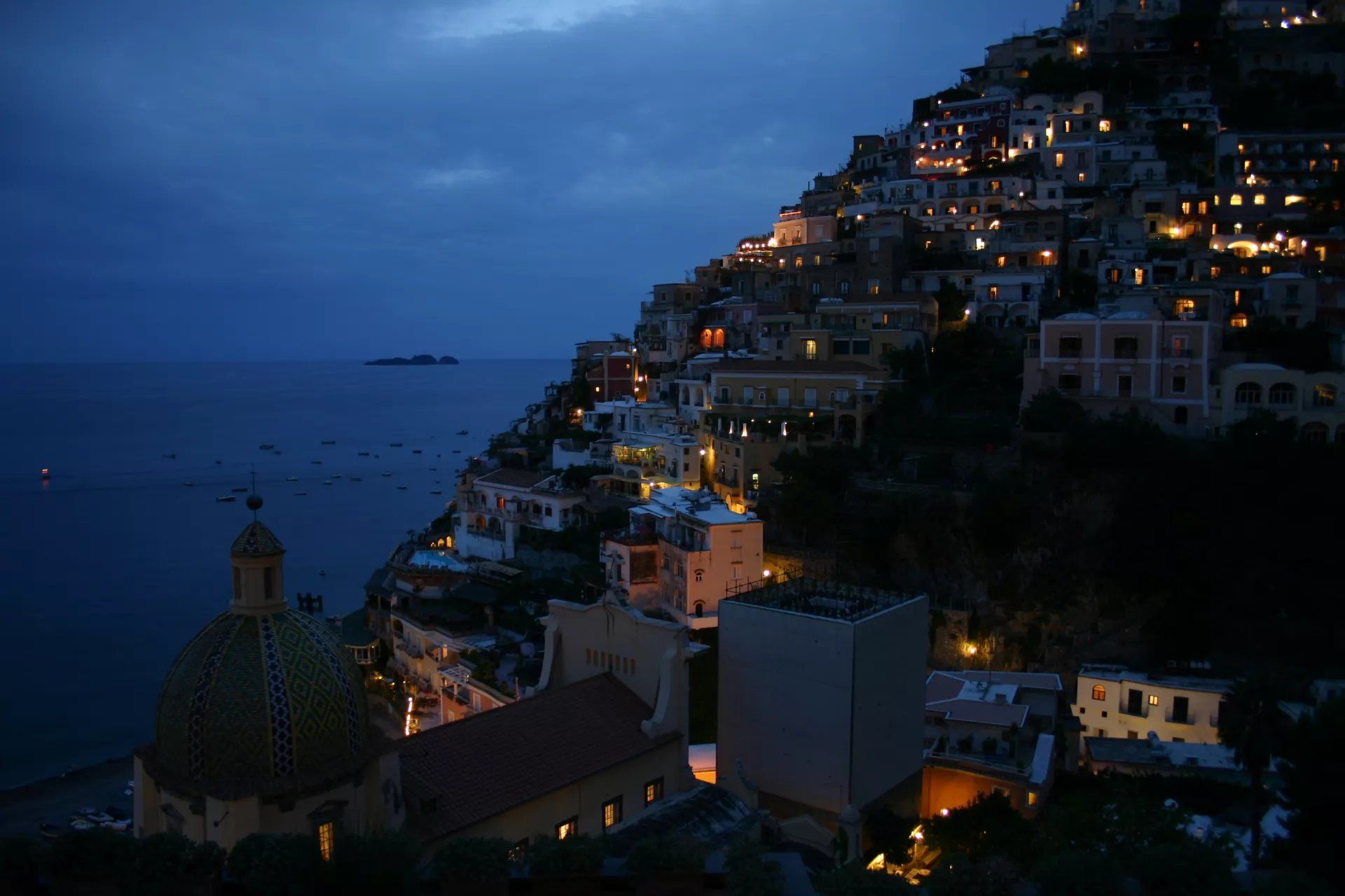 casa en Positano, Salerno 11123034